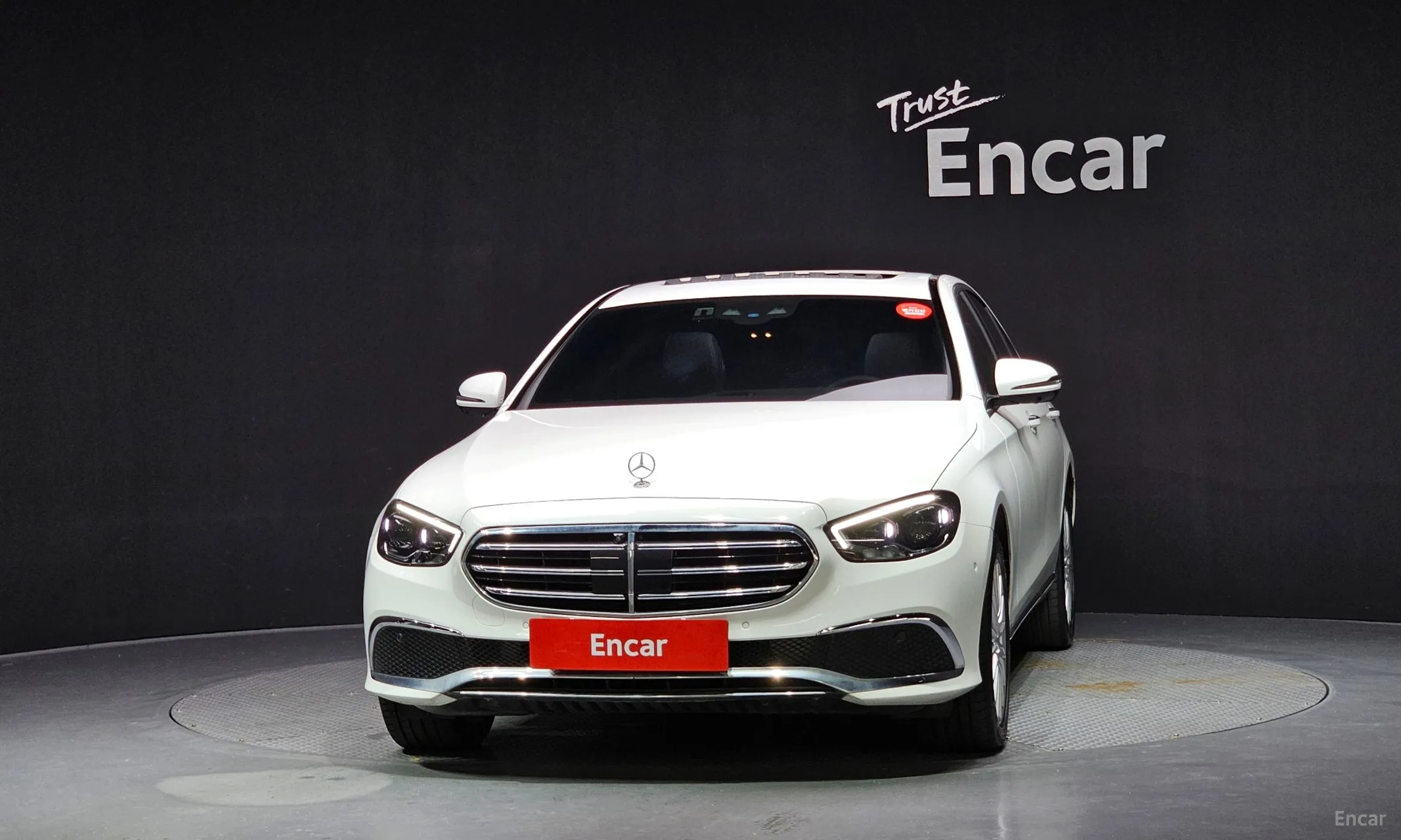 Mercedes Benz E-Class W213 превью 3