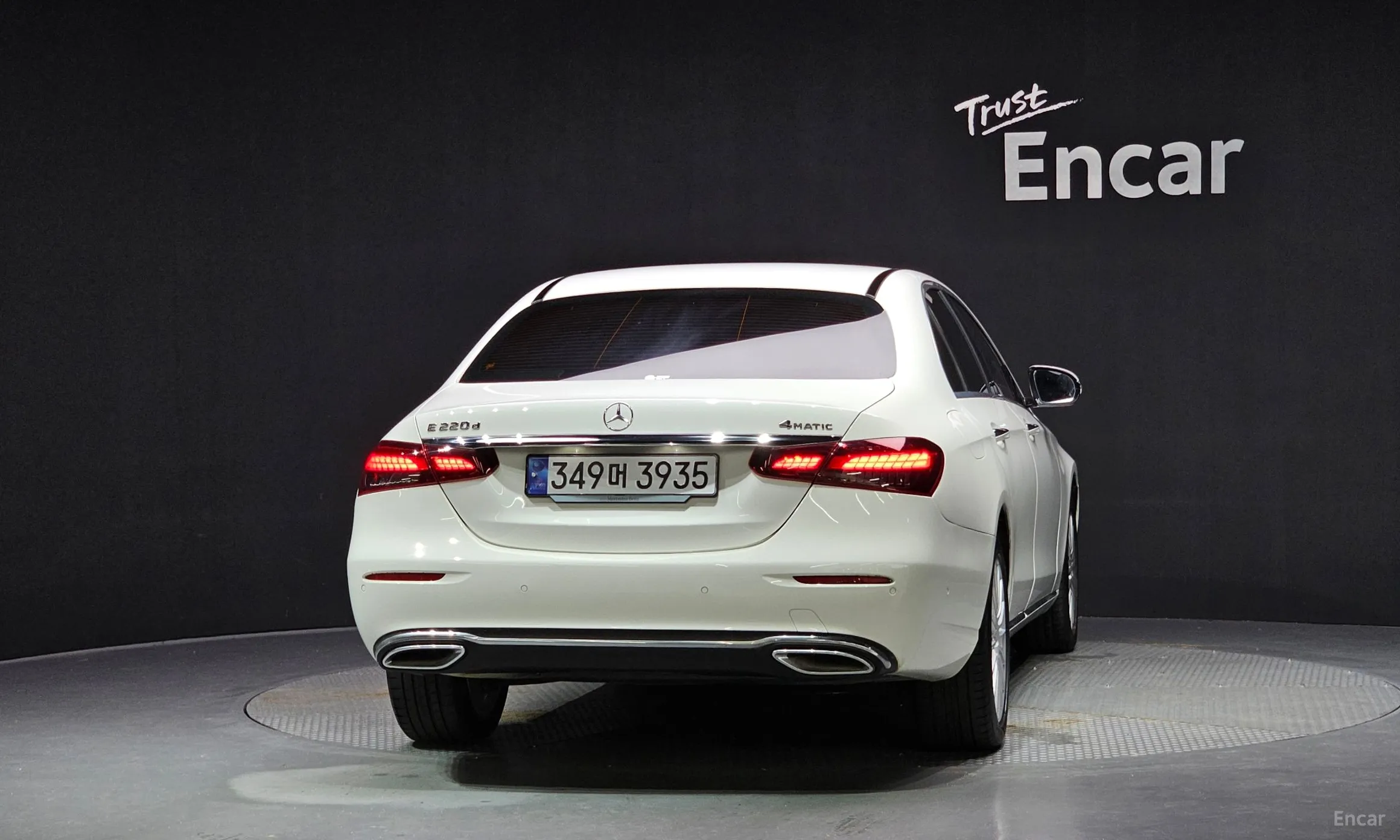 Mercedes Benz E-Class W213 превью 4