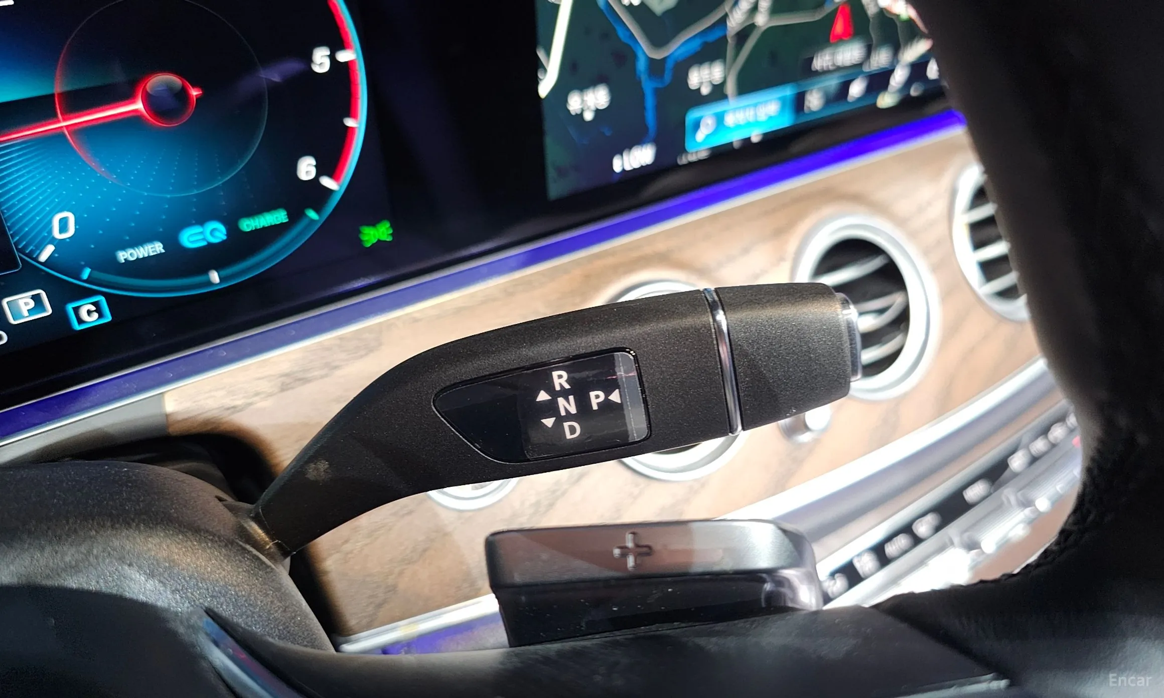 Mercedes Benz E-Class W213 превью 9