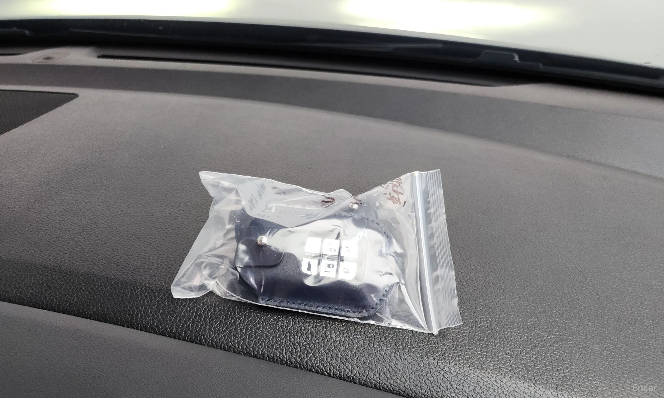 Honda Odyssey превью 15