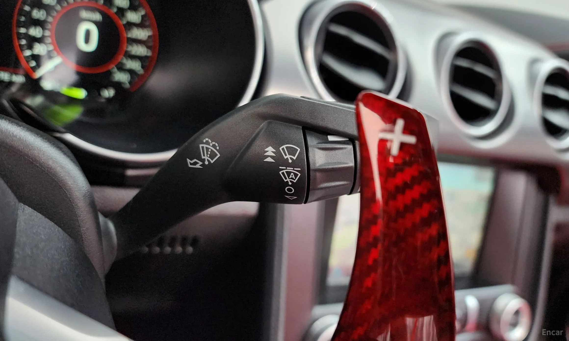 Ford Mustang превью 18