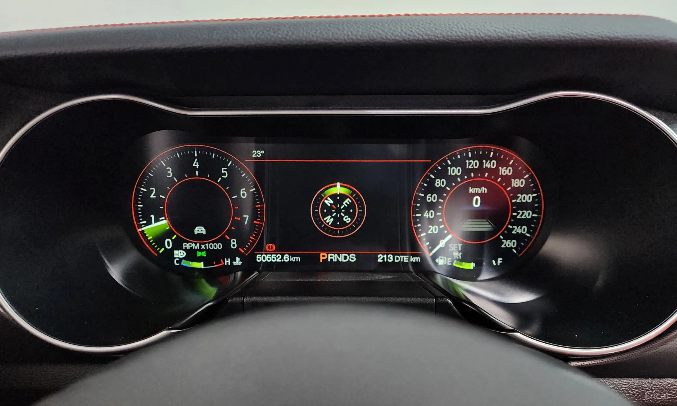Ford Mustang превью 8