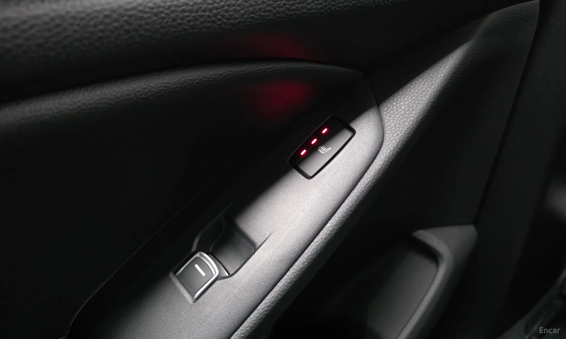Honda Accord 10th Generation превью 19