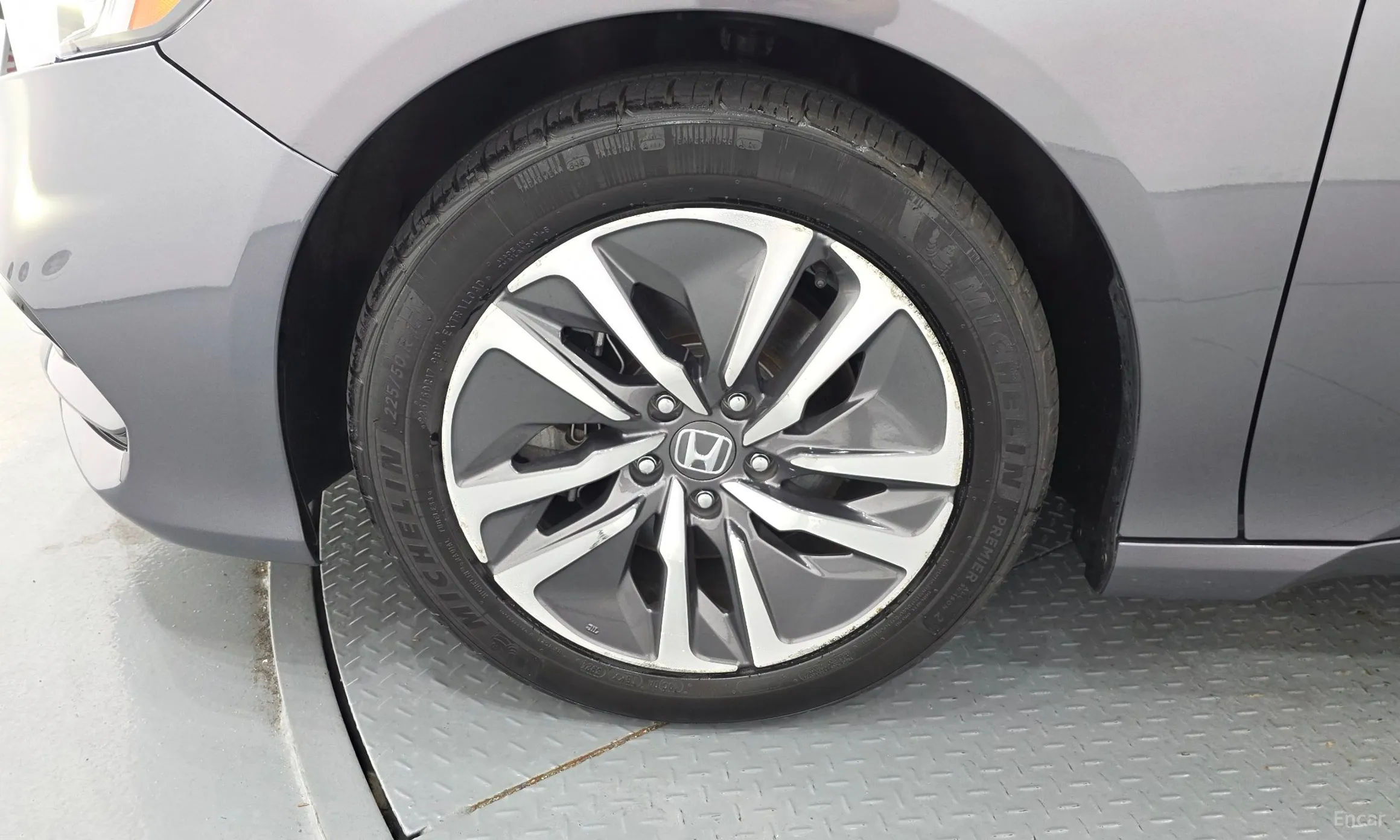 Honda Accord 10th Generation превью 5