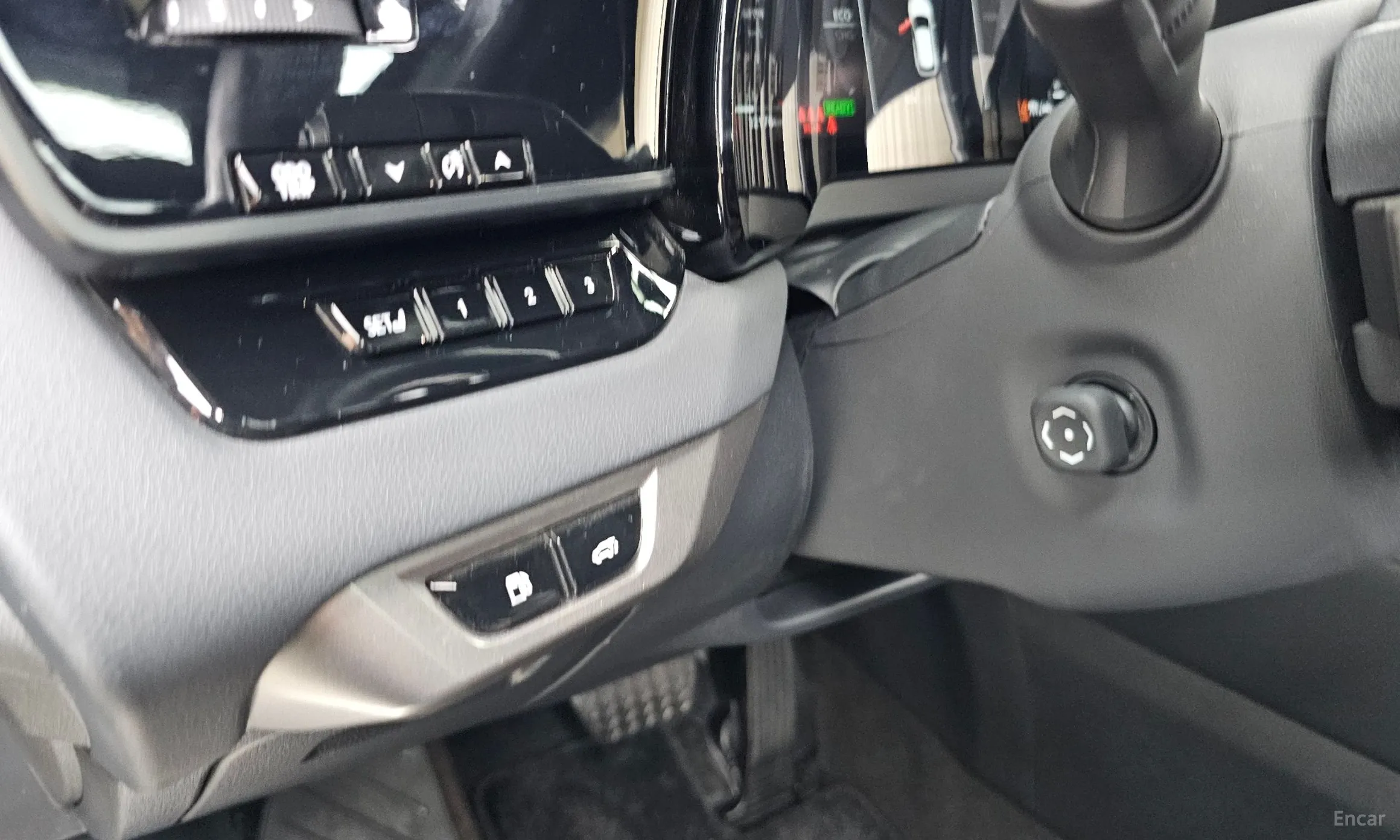 Lexus RX350h 5th Generation превью 19