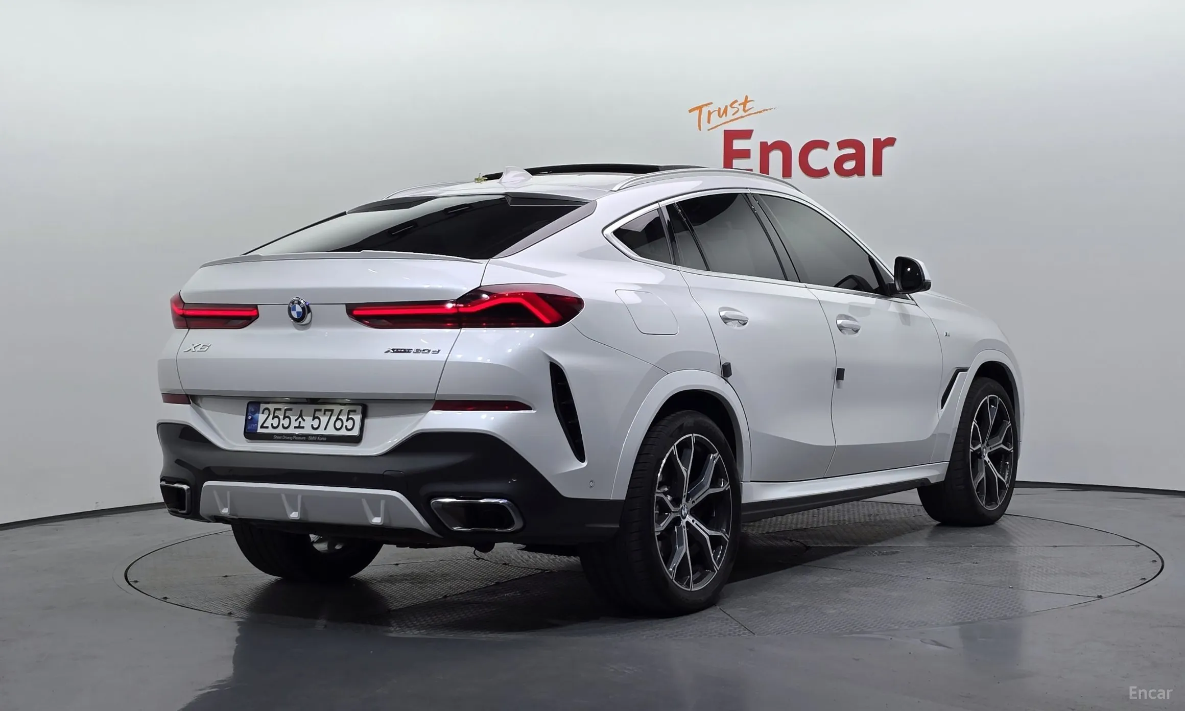 BMW X6 (G06)
