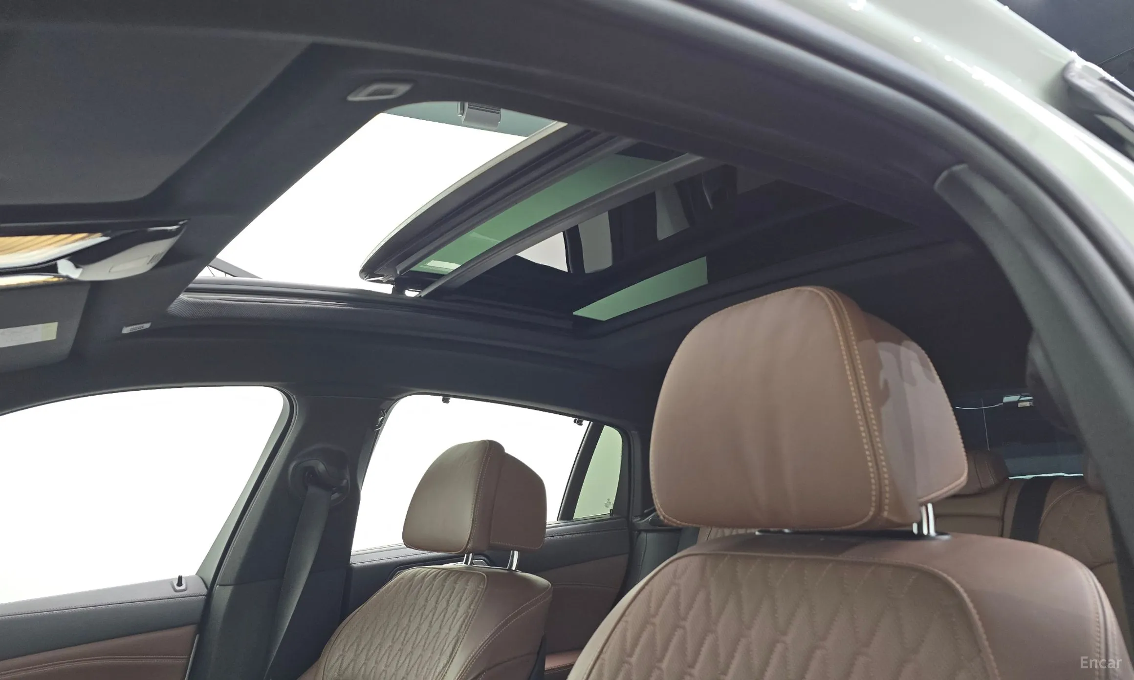 BMW X6 (G06) превью 16