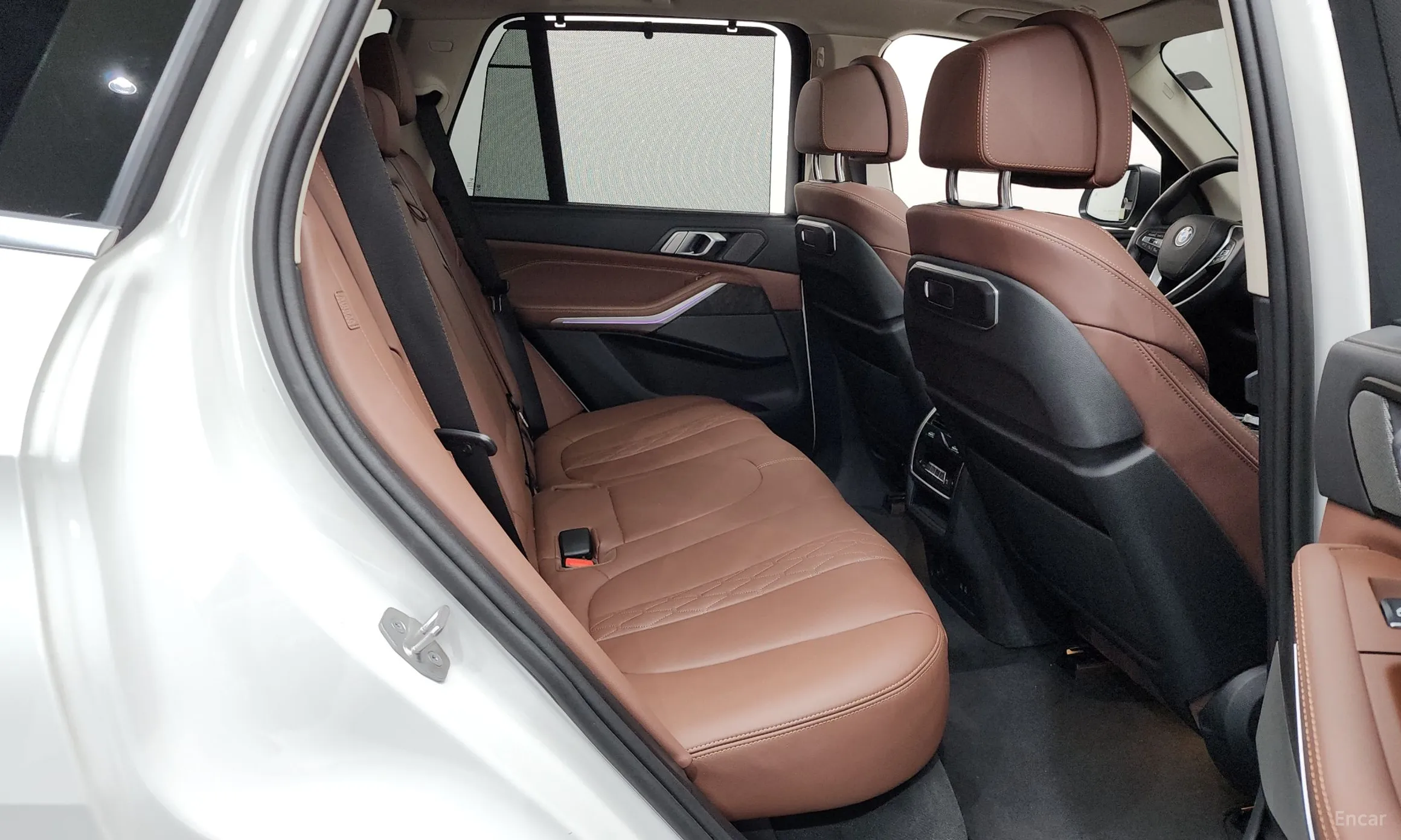 BMW X5 (G05) превью 11