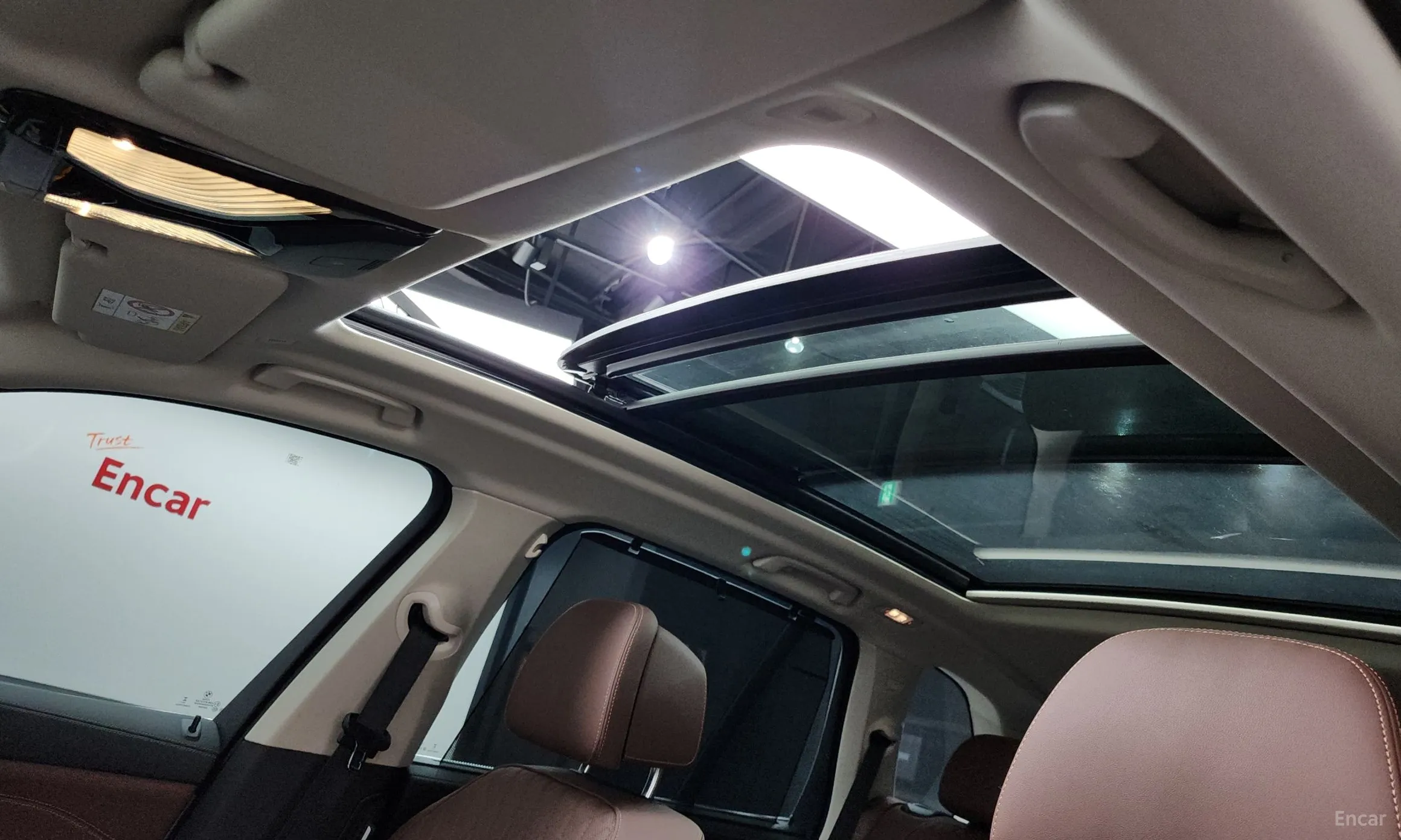 BMW X5 (G05) превью 17