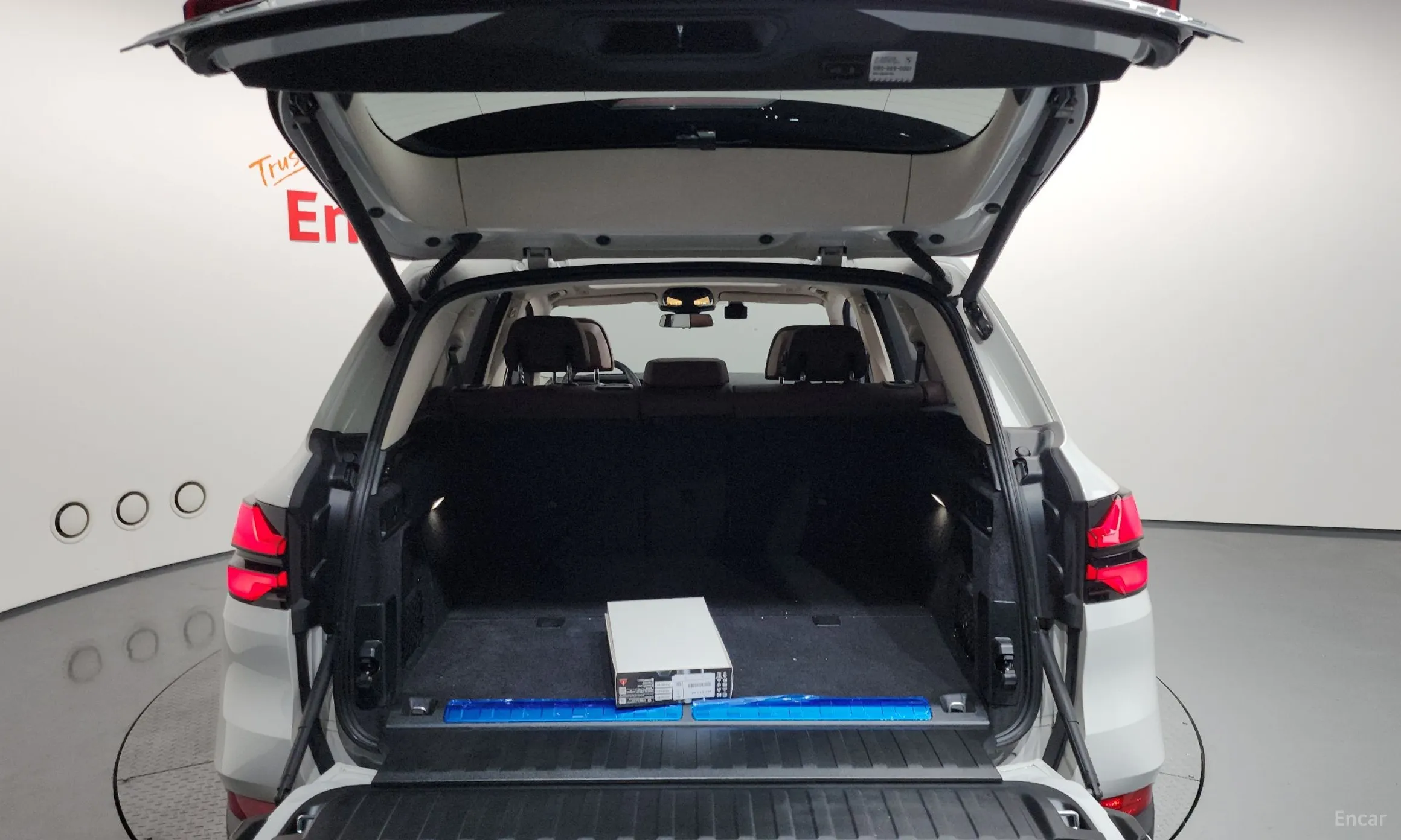 BMW X5 (G05) превью 19