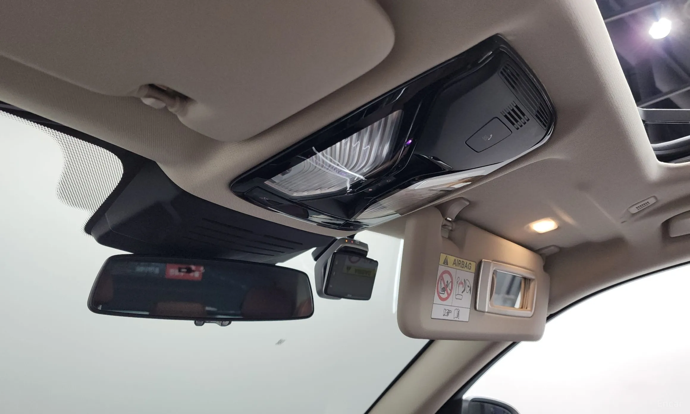 BMW X5 (G05) превью 20