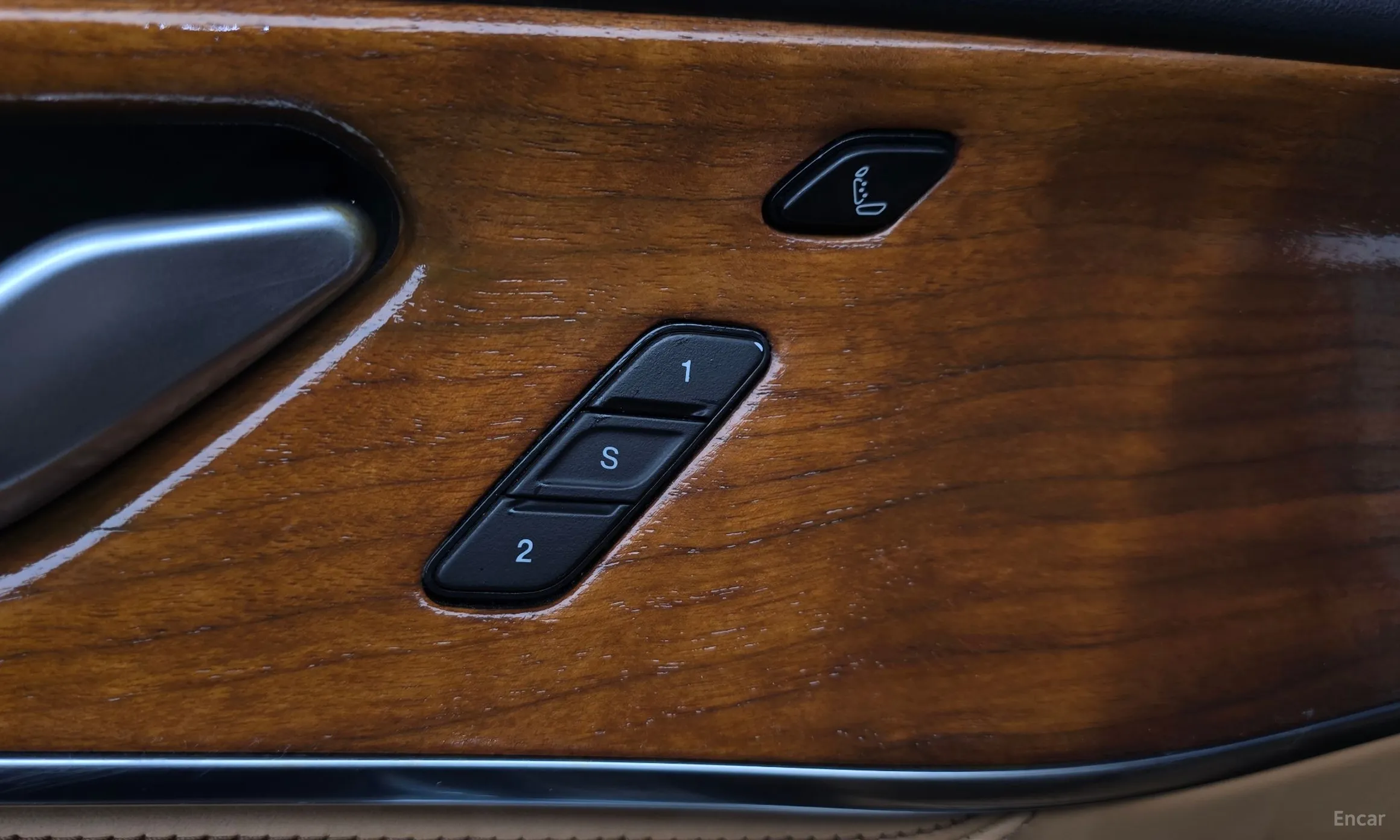 Jeep Grand Cherokee (WL) превью 18