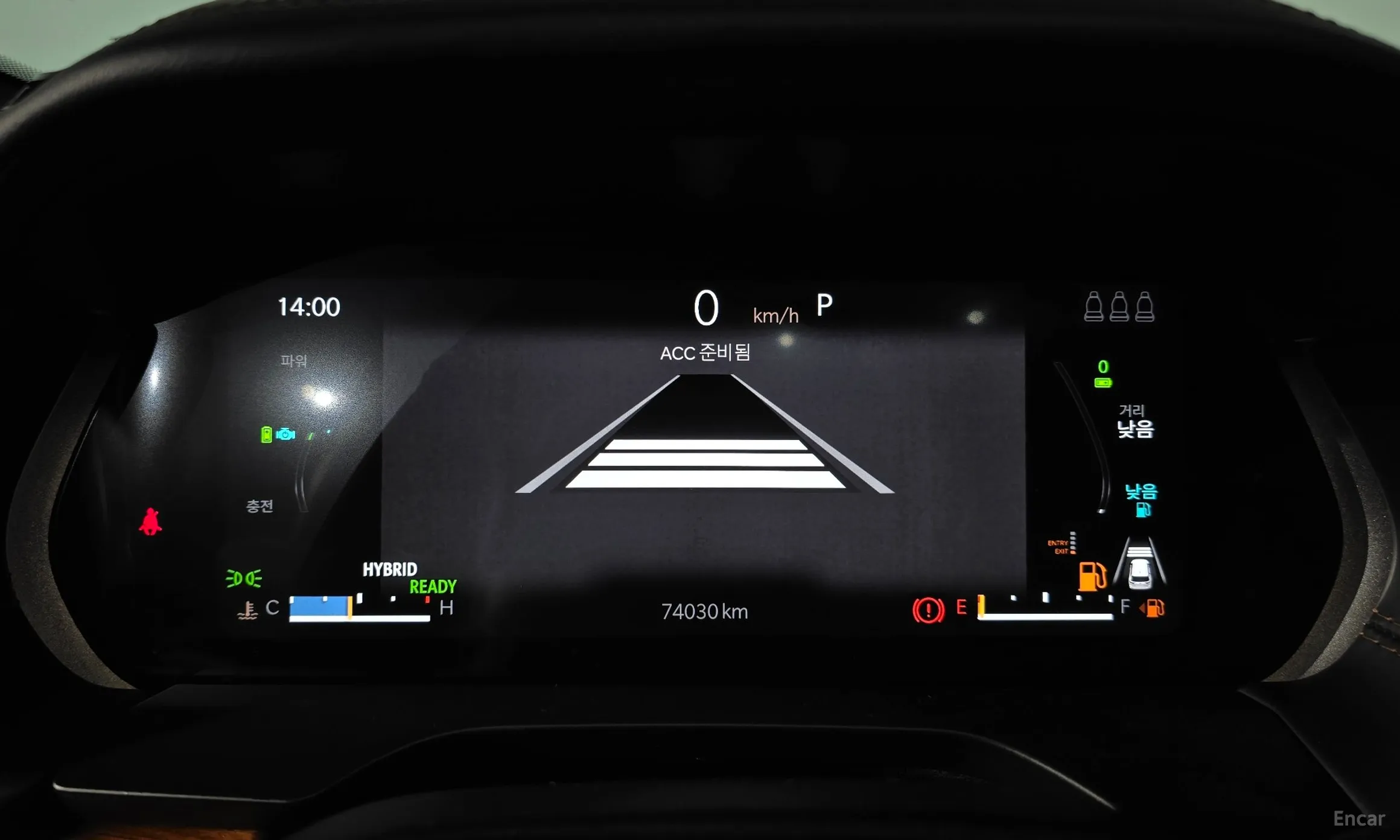 Jeep Grand Cherokee (WL) превью 8
