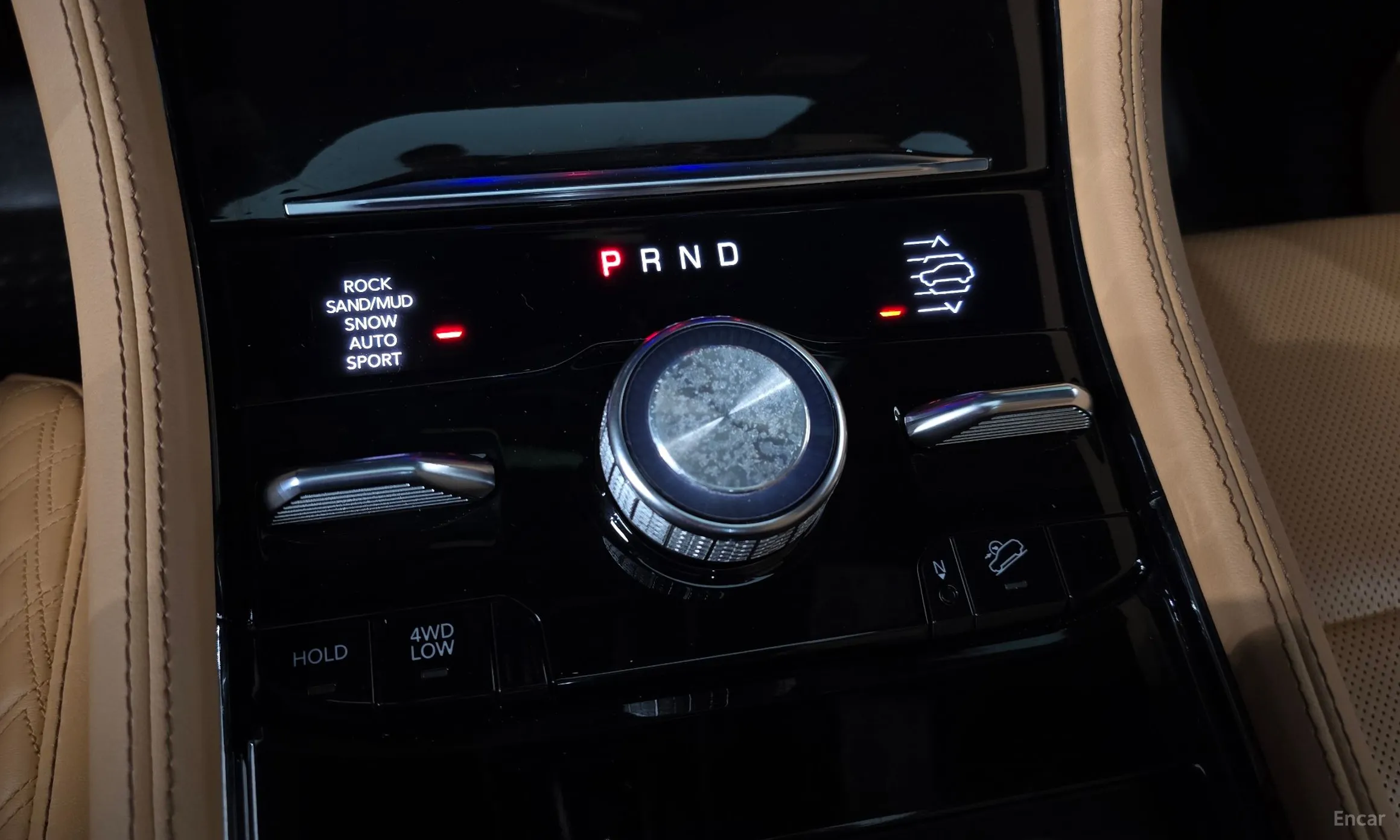 Jeep Grand Cherokee (WL) превью 9