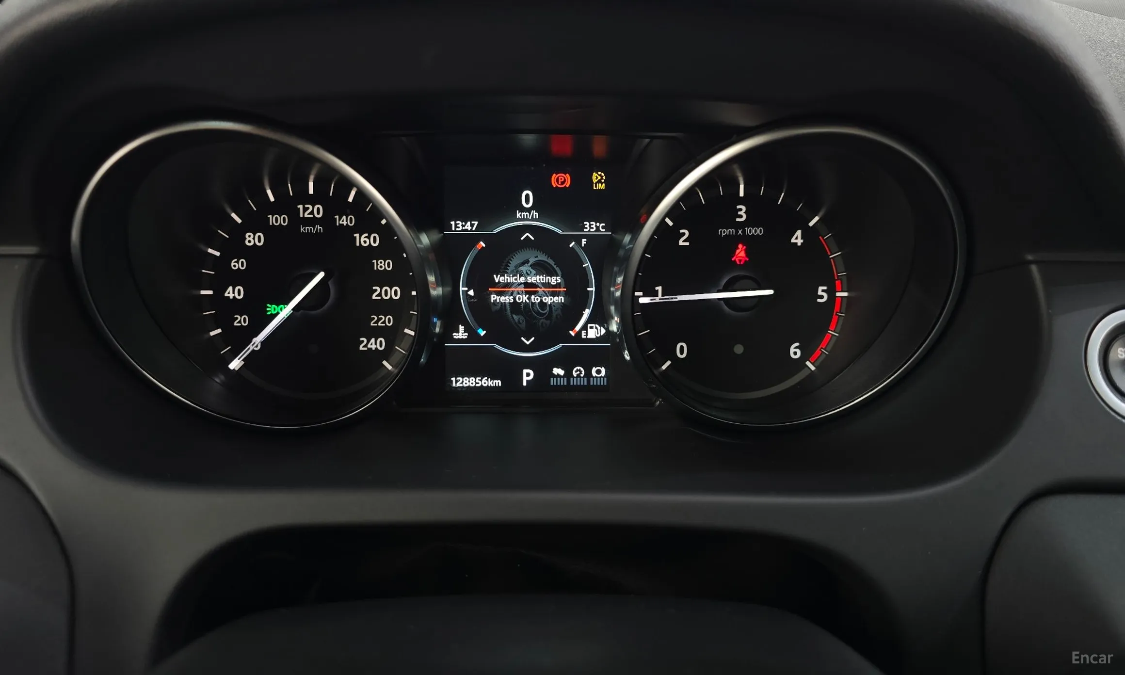 Land Rover Discovery Sports превью 8