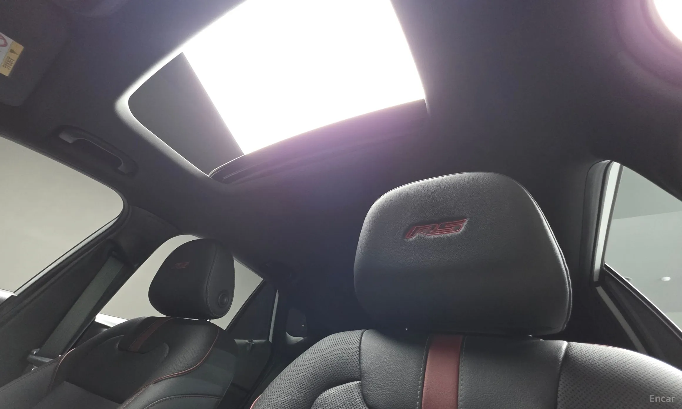 Chevrolet (GM Daewoo) Trax Crossover превью 10