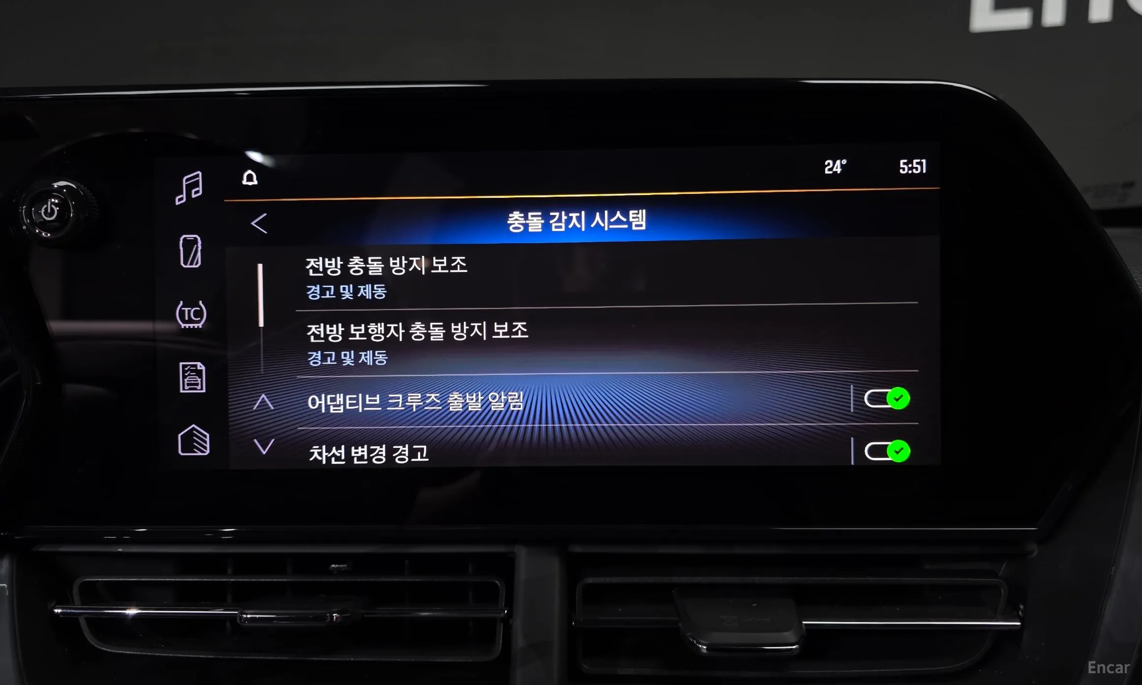 Chevrolet (GM Daewoo) Trax Crossover превью 19