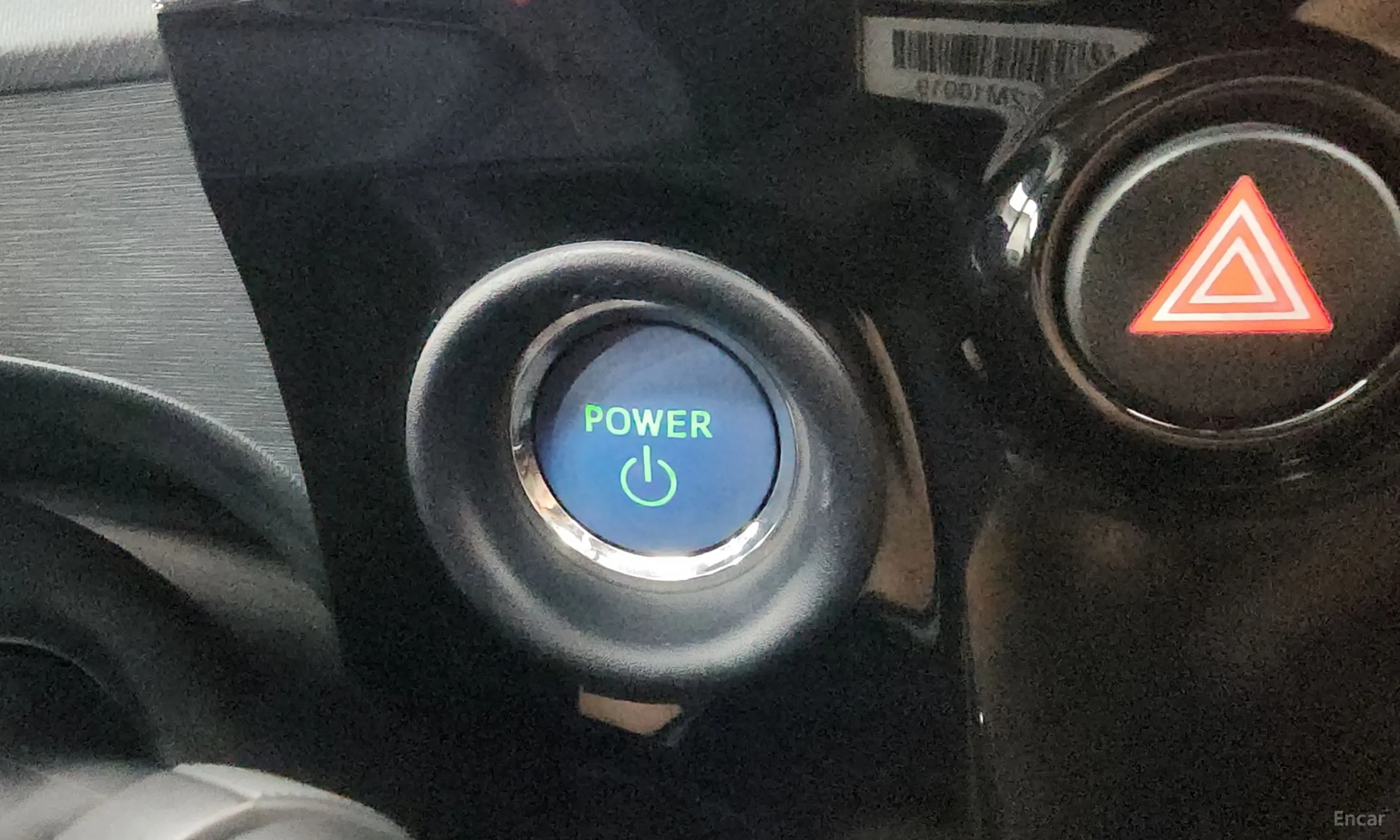 Toyota Prius C превью 19