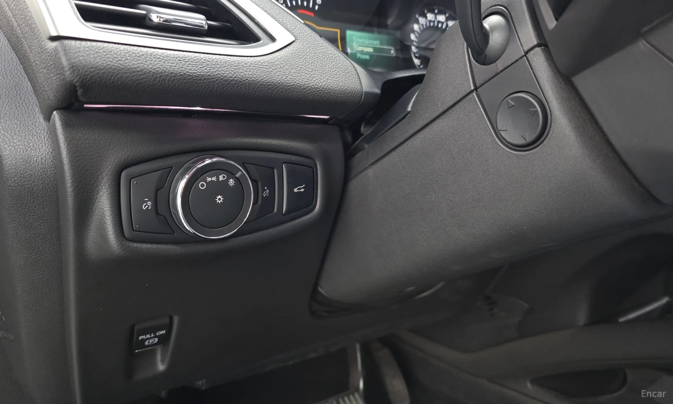 Lincoln New MKZ превью 17