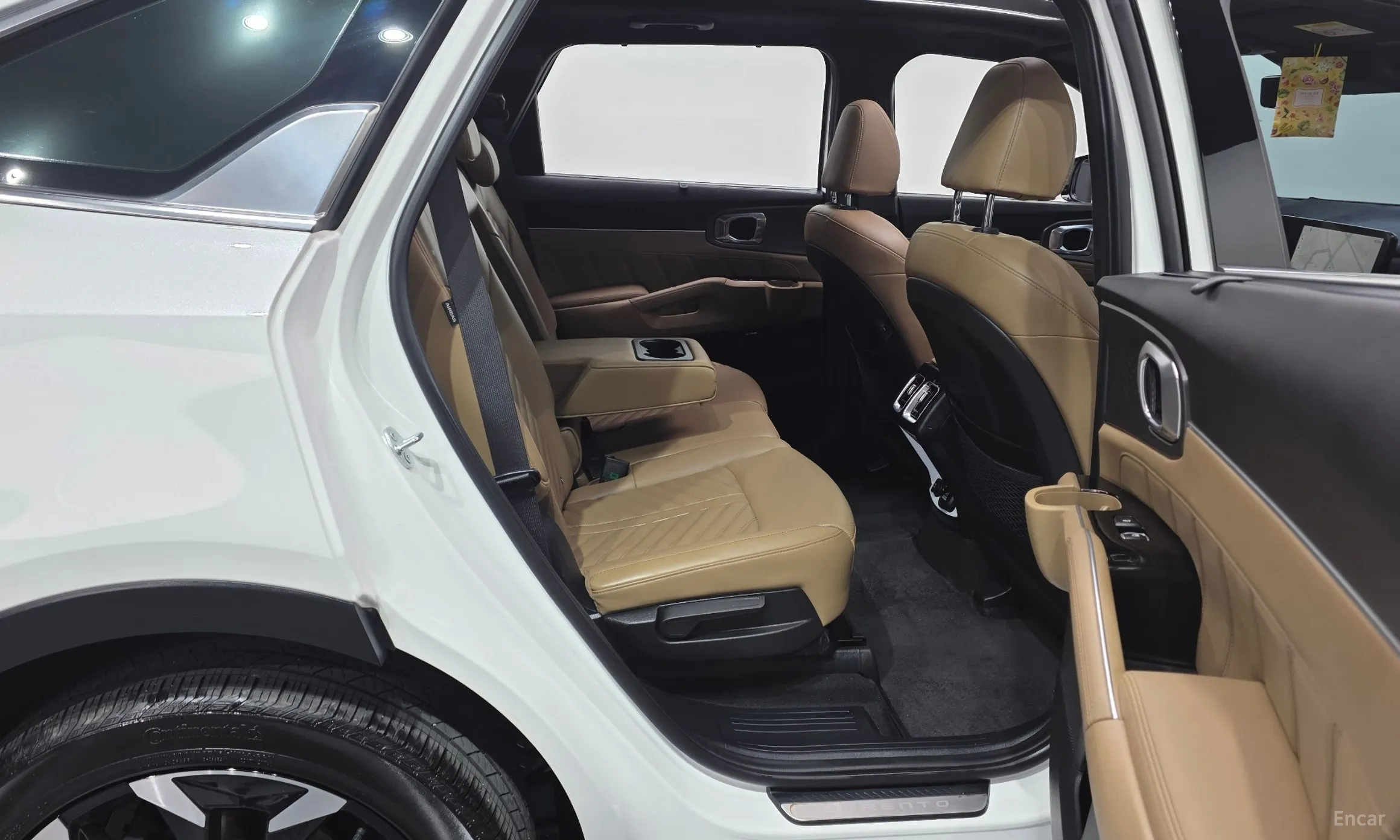 Kia Sorento 4th Generation превью 11