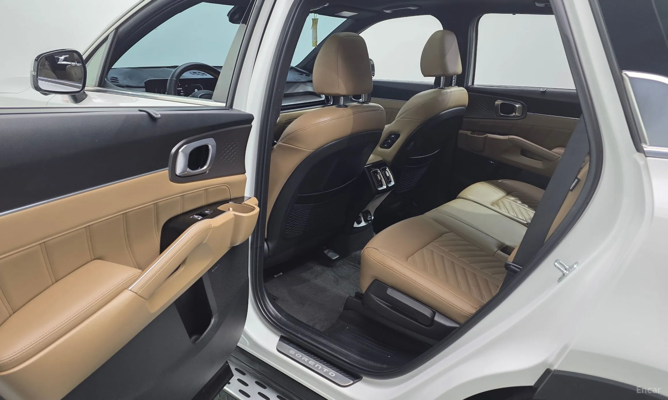 Kia Sorento 4th Generation превью 12