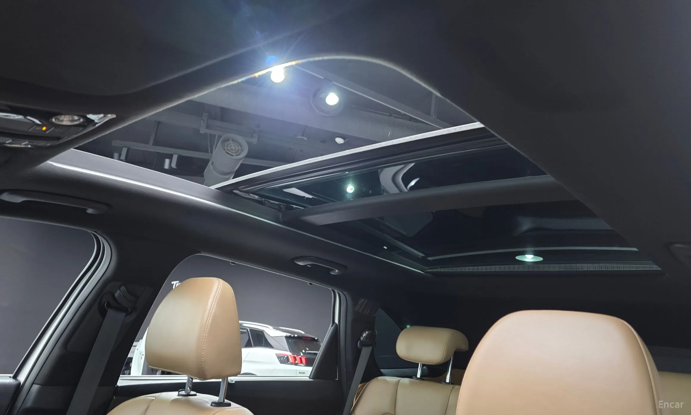 Kia Sorento 4th Generation превью 16