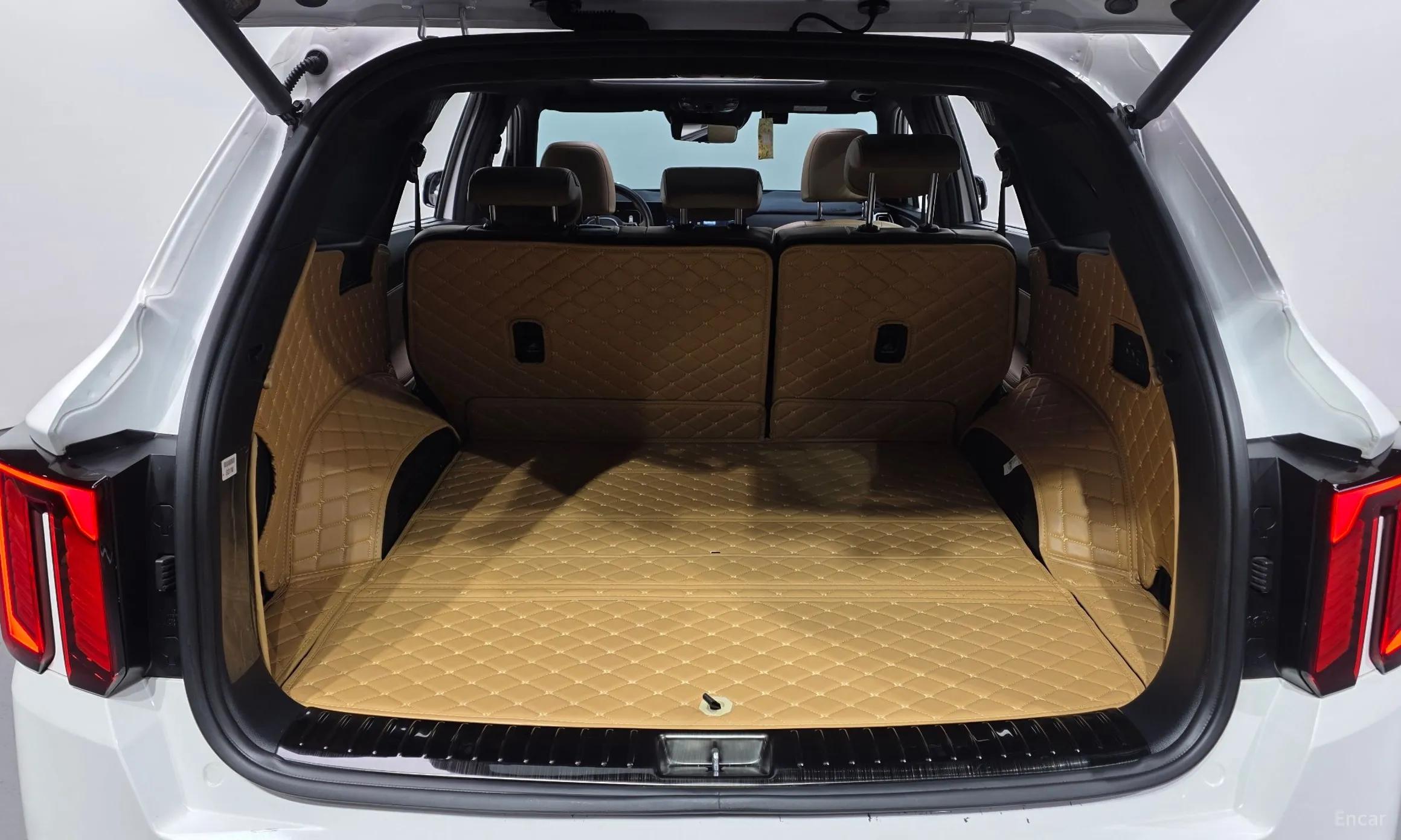 Kia Sorento 4th Generation превью 18