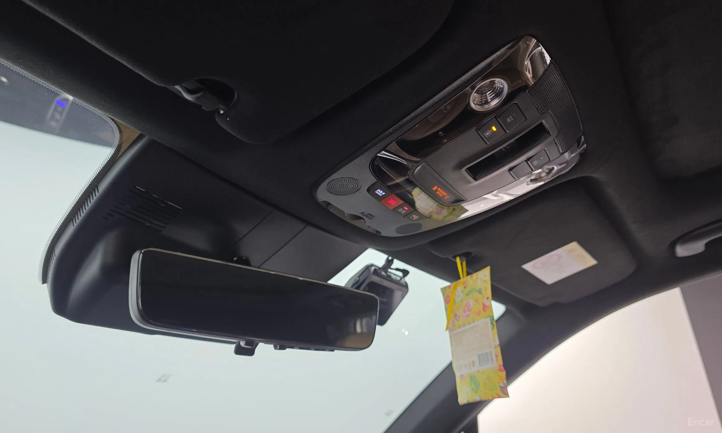Kia Sorento 4th Generation превью 19