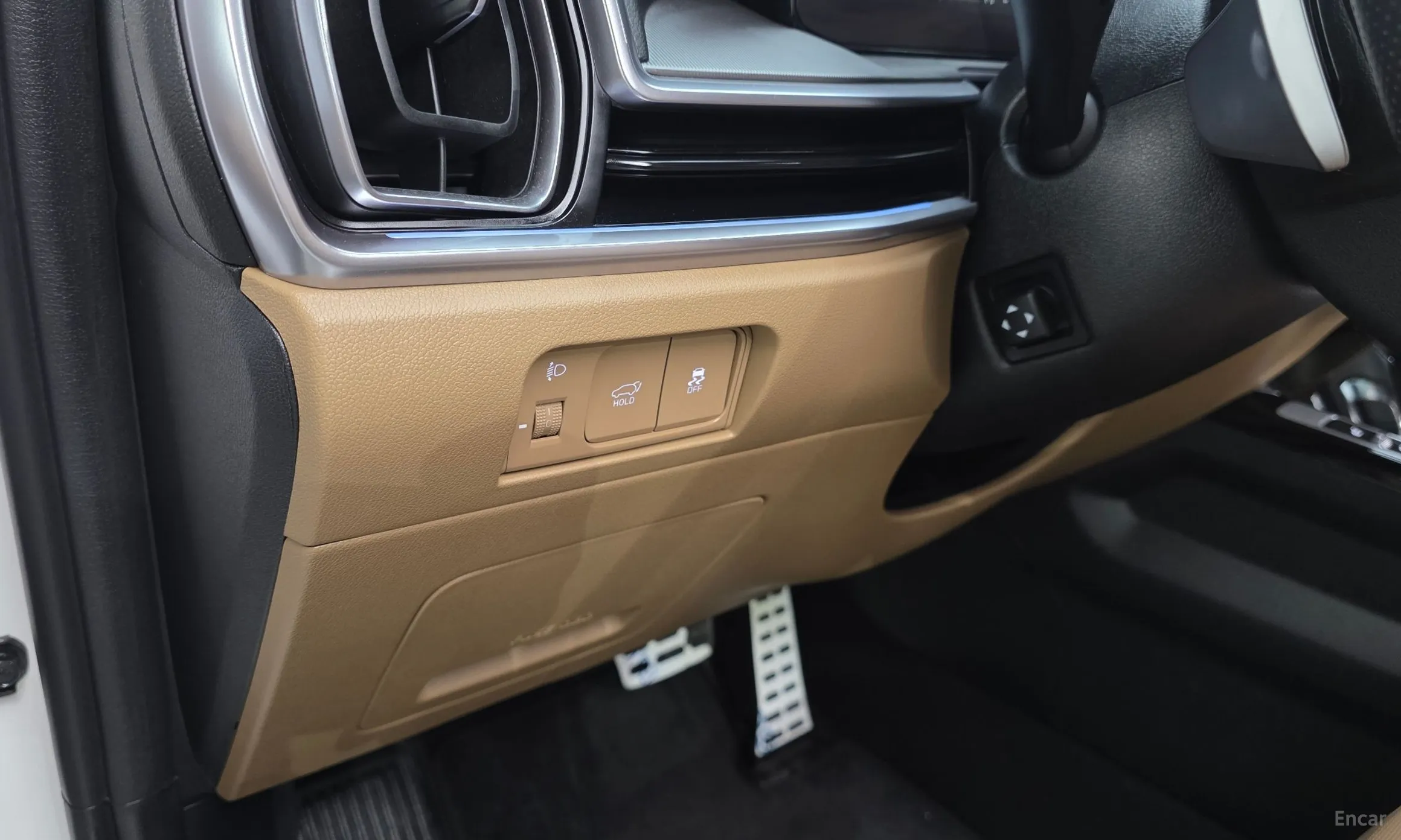 Kia Sorento 4th Generation превью 20
