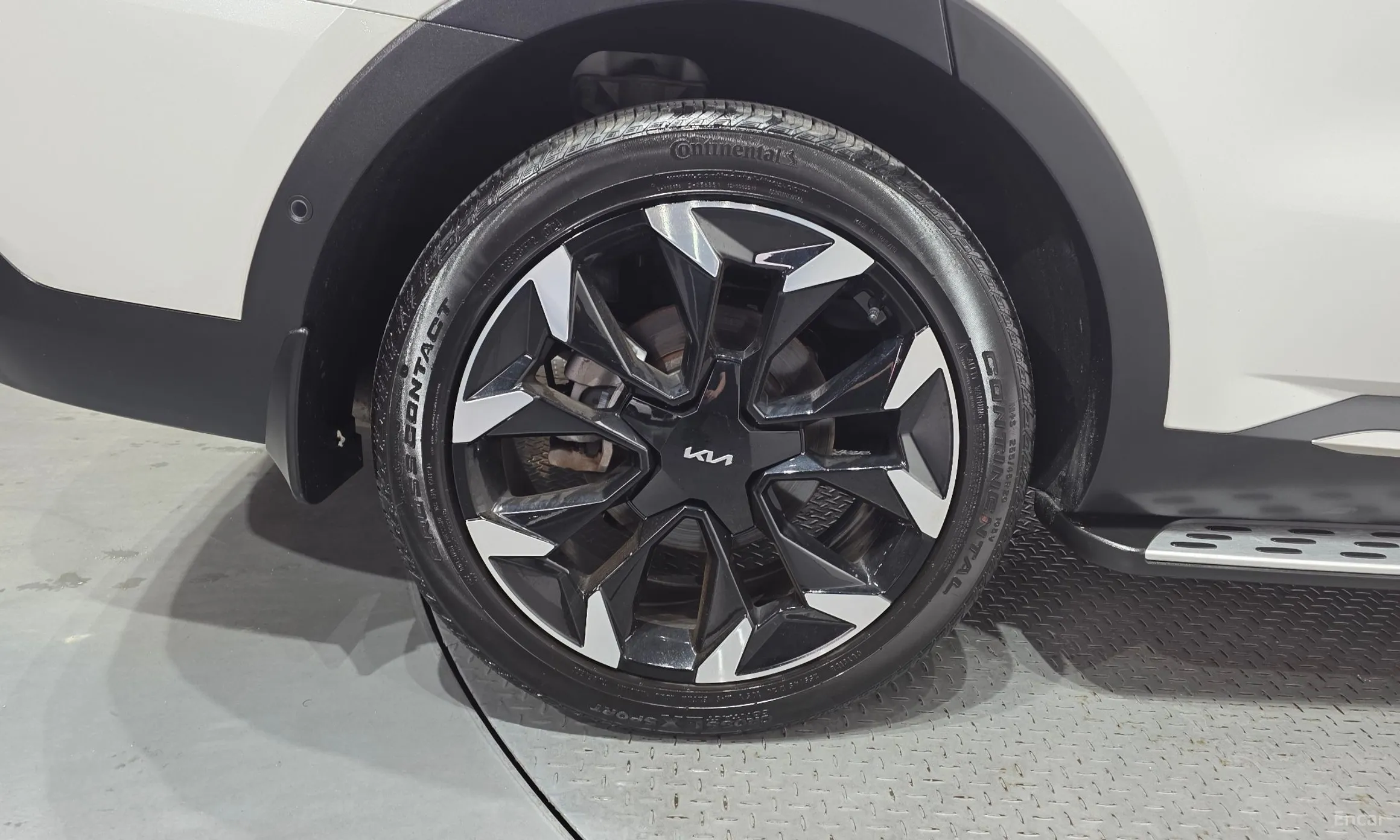 Kia Sorento 4th Generation превью 5