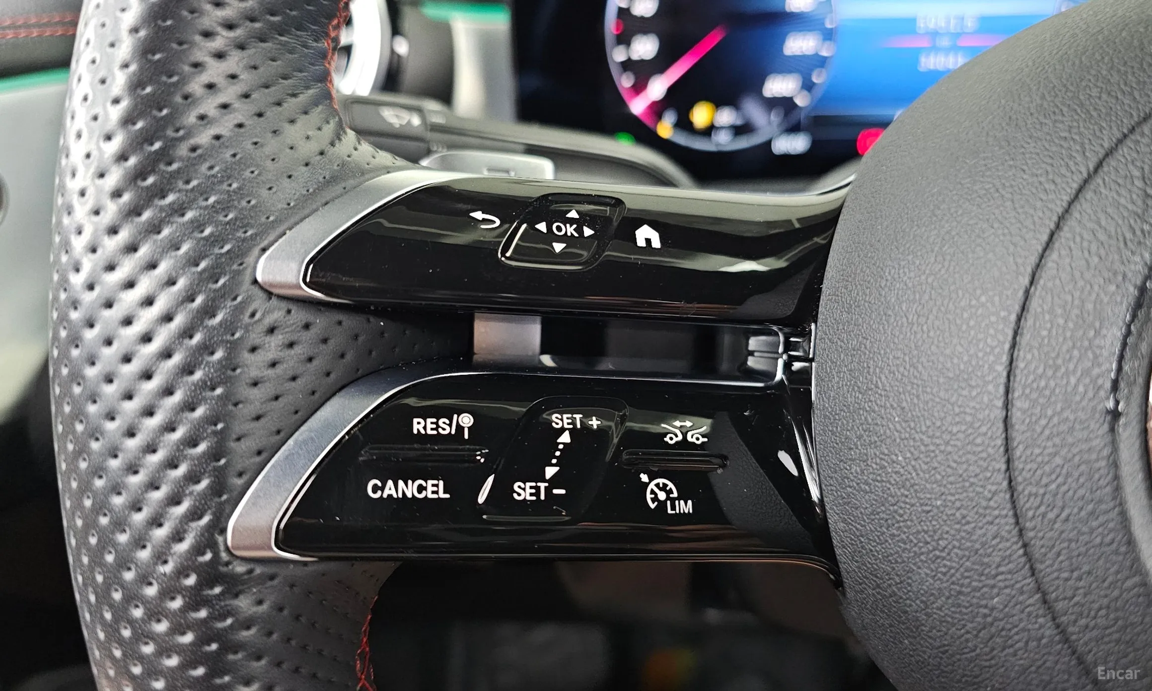 Mercedes Benz CLA-Class C118 превью 19