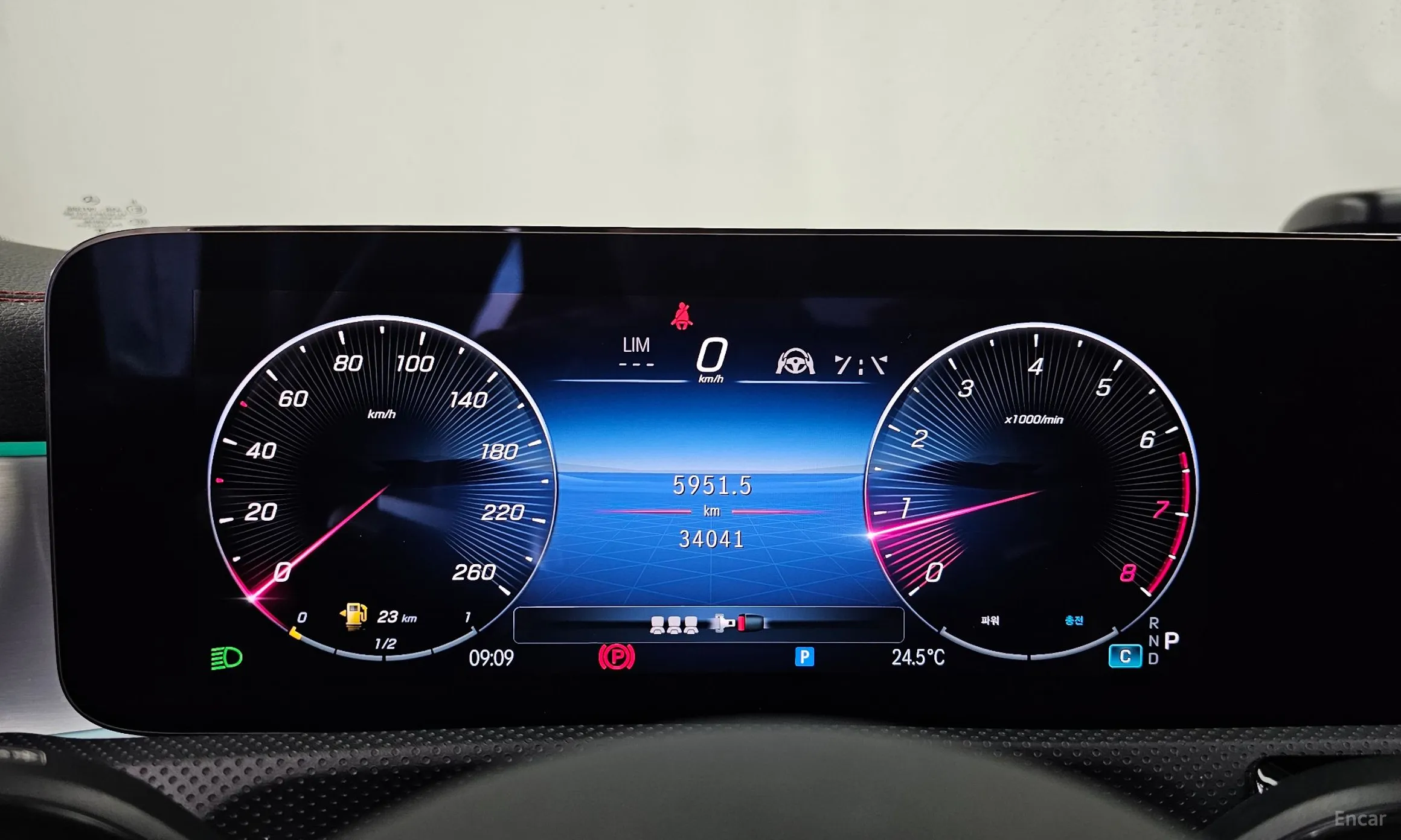 Mercedes Benz CLA-Class C118 превью 8