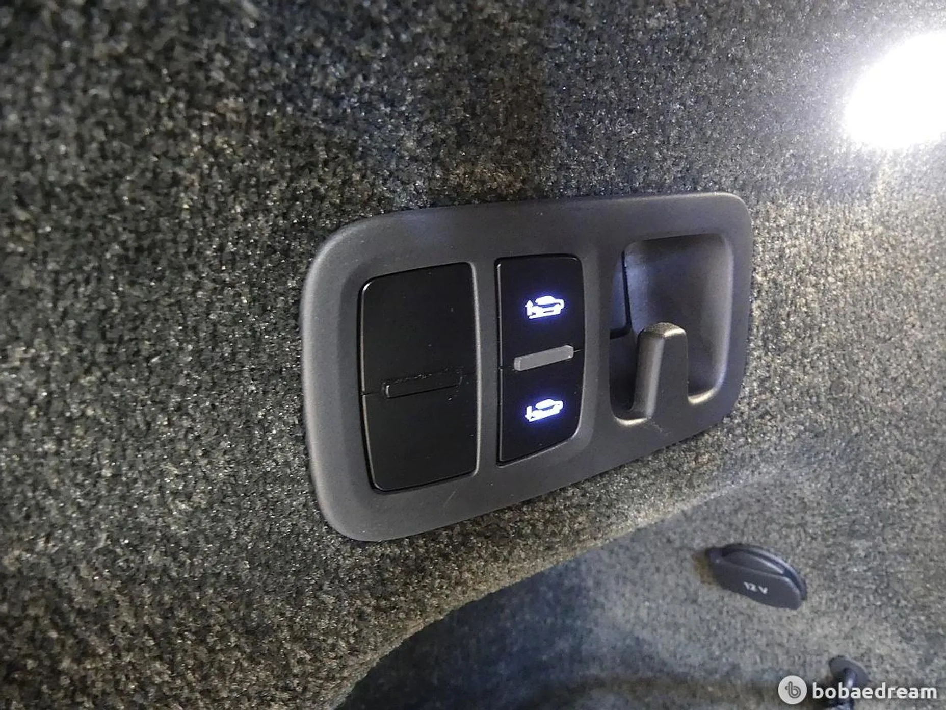 Bentley Bentayga превью 17