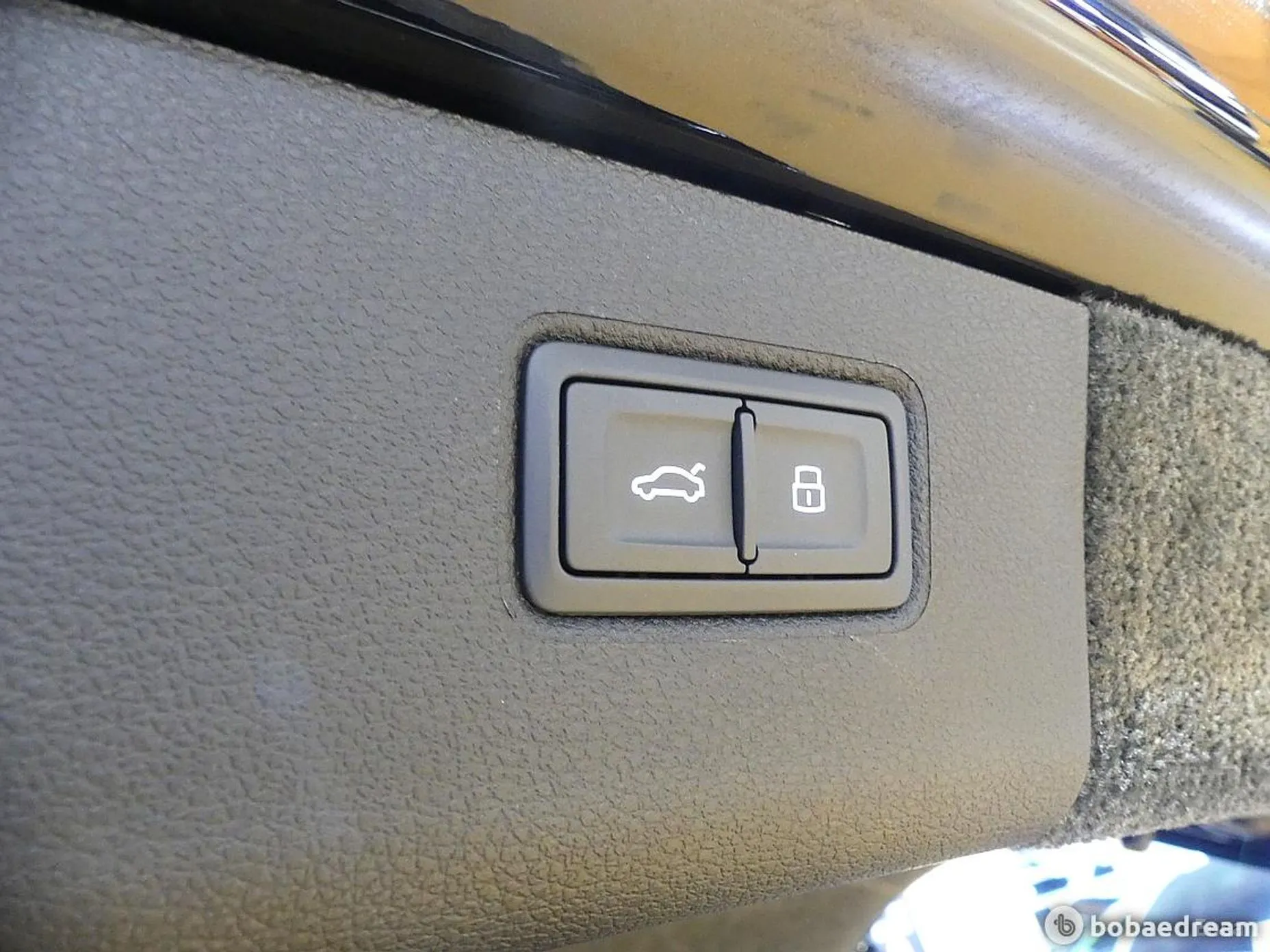 Bentley Bentayga превью 18