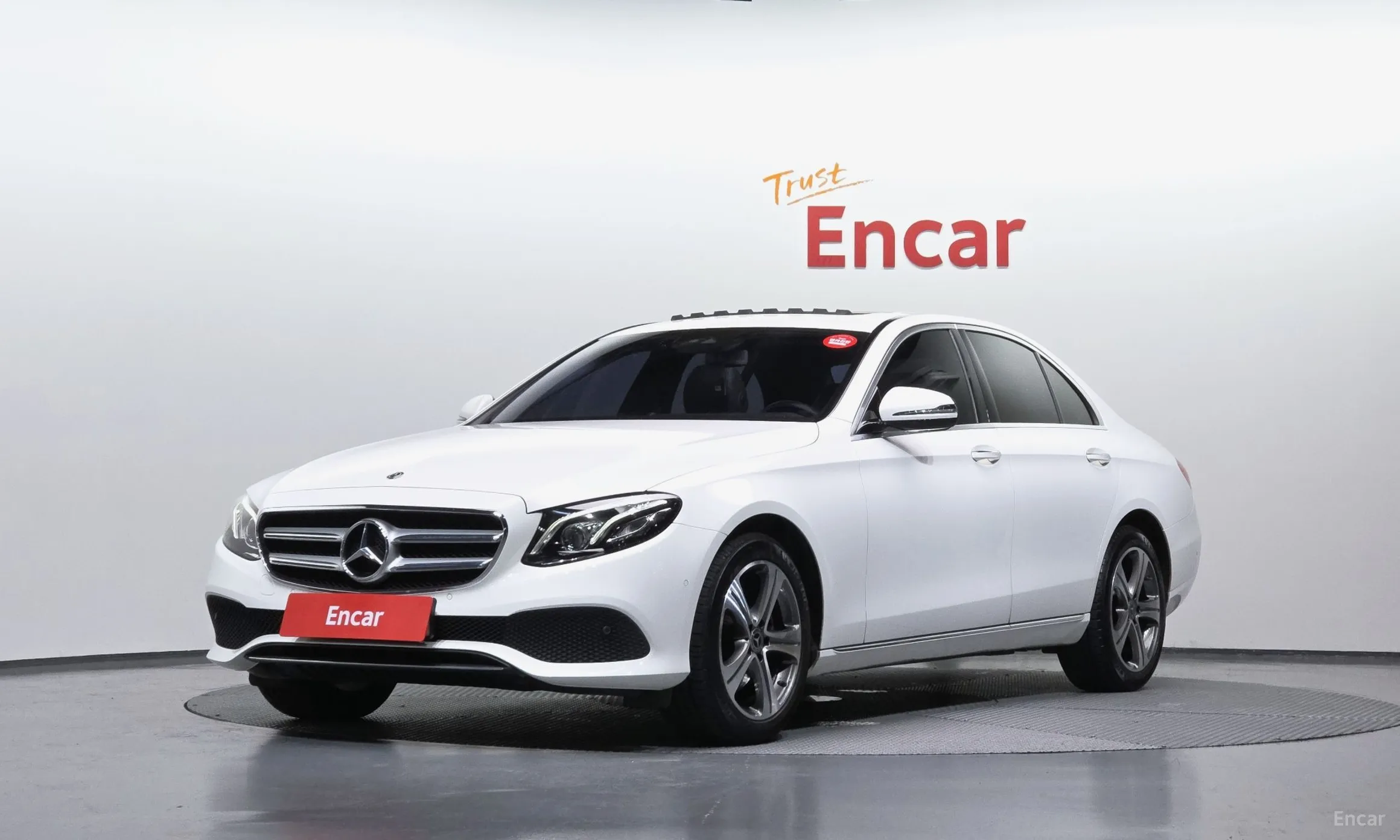 Mercedes Benz E-Class W213