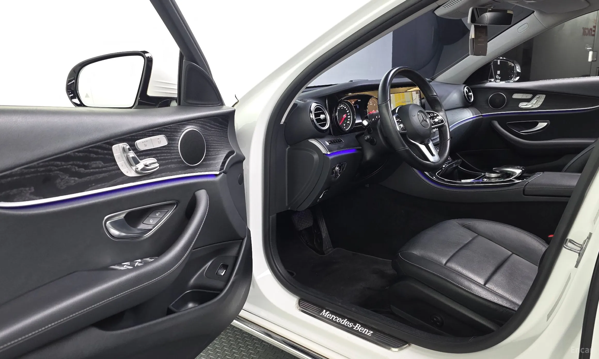 Mercedes Benz E-Class W213 превью 10