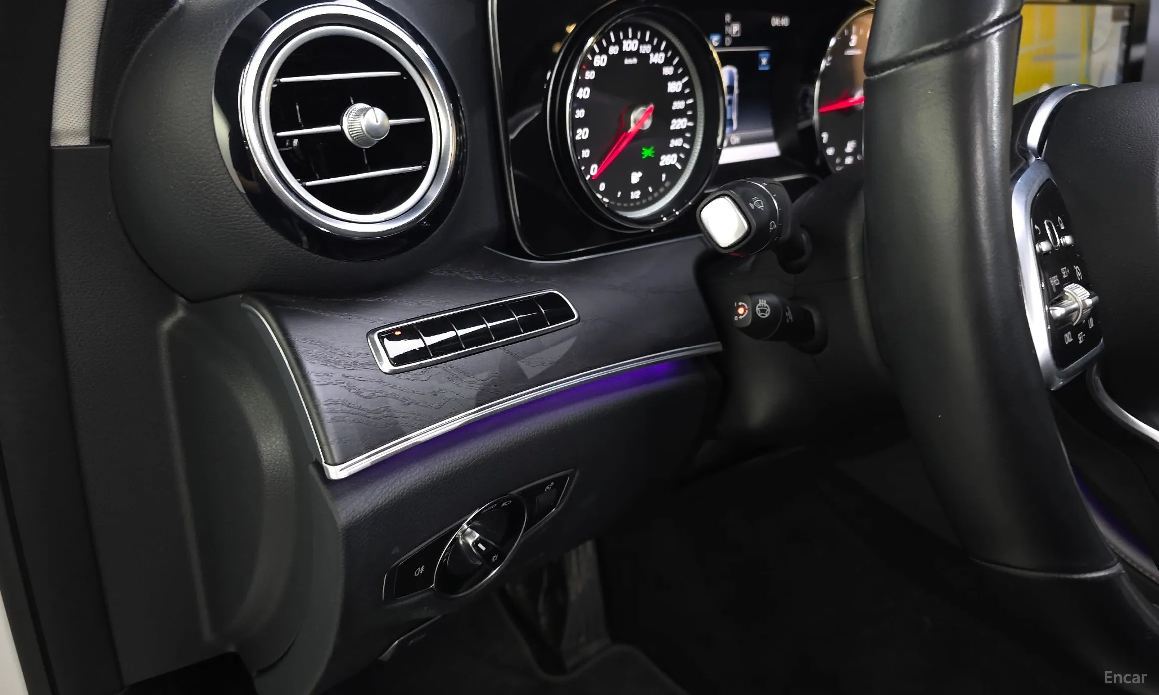 Mercedes Benz E-Class W213 превью 13