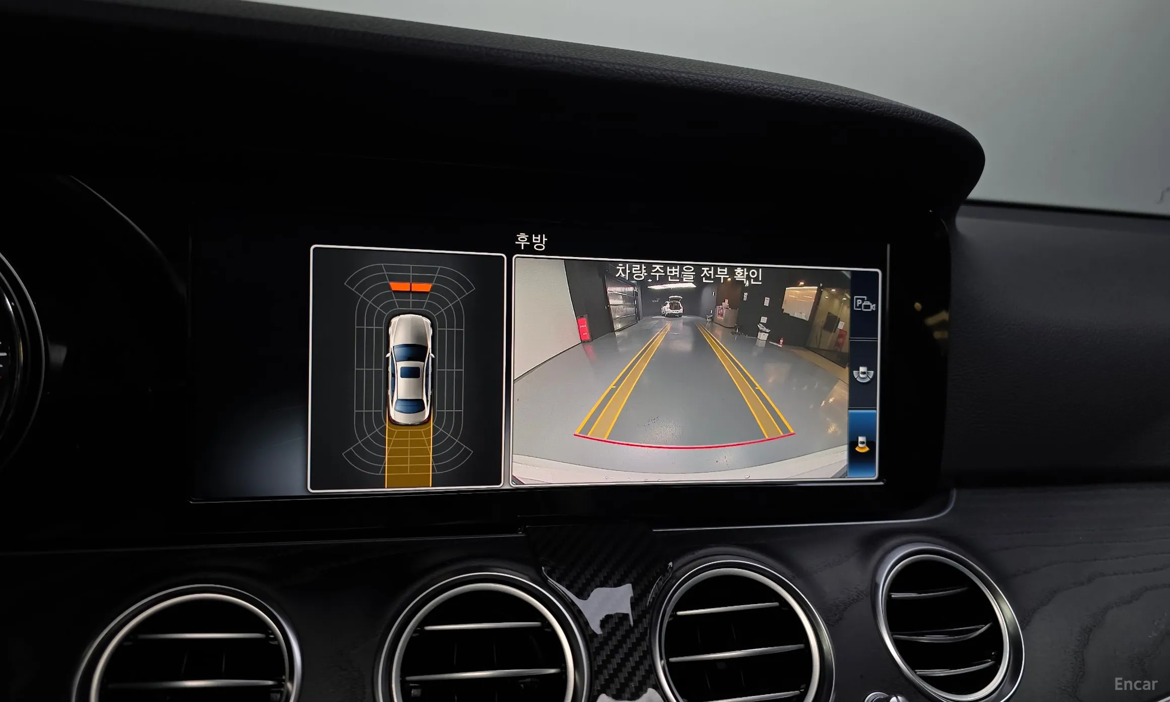 Mercedes Benz E-Class W213 превью 16