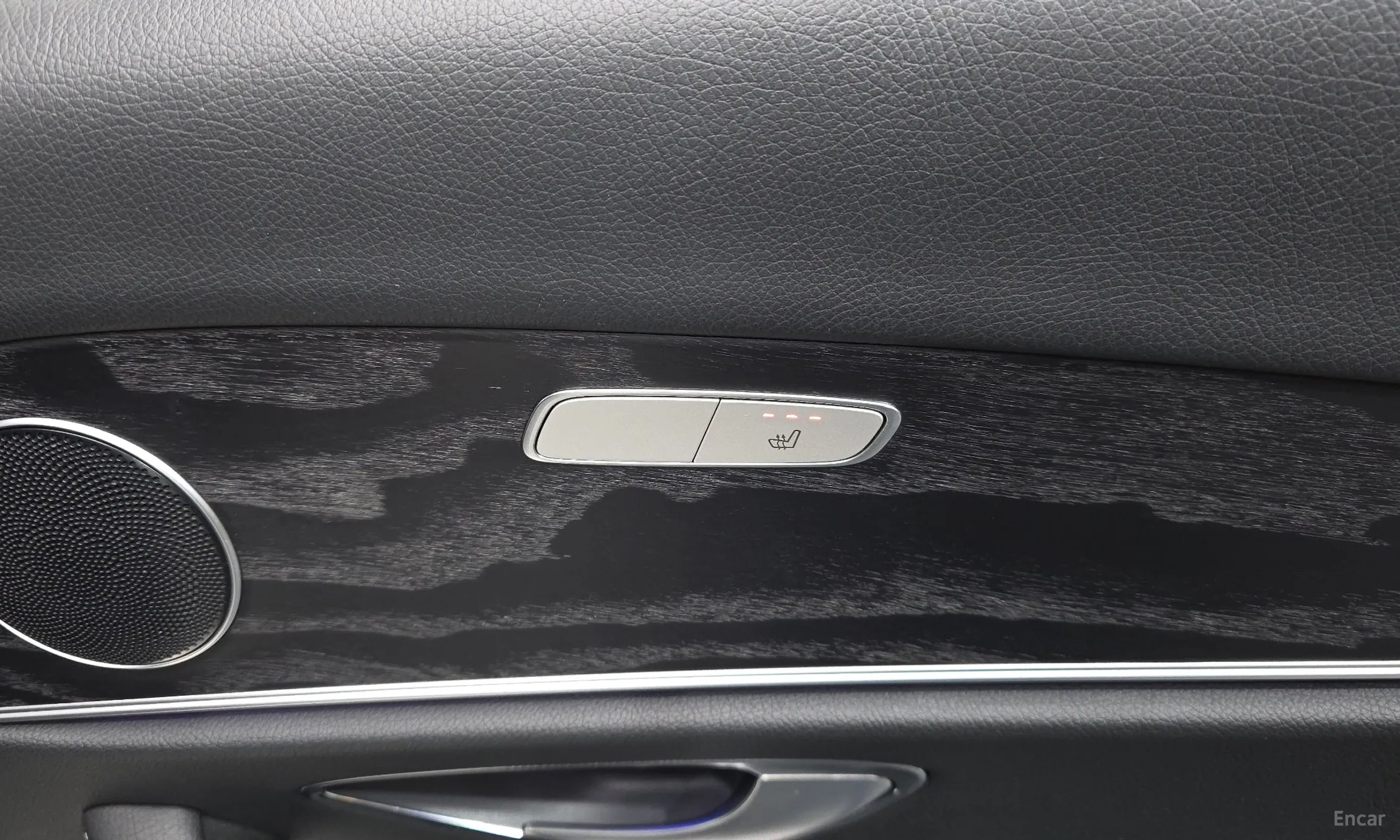 Mercedes Benz E-Class W213 превью 18