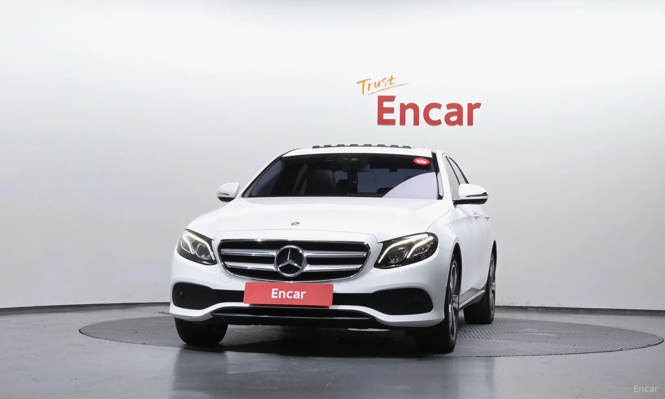 Mercedes Benz E-Class W213 превью 3