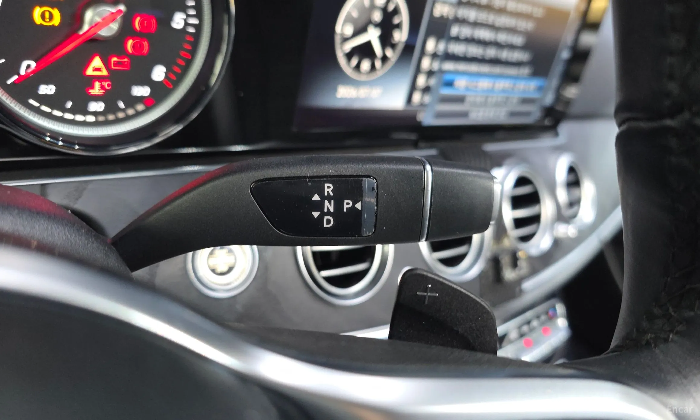 Mercedes Benz E-Class W213 превью 9