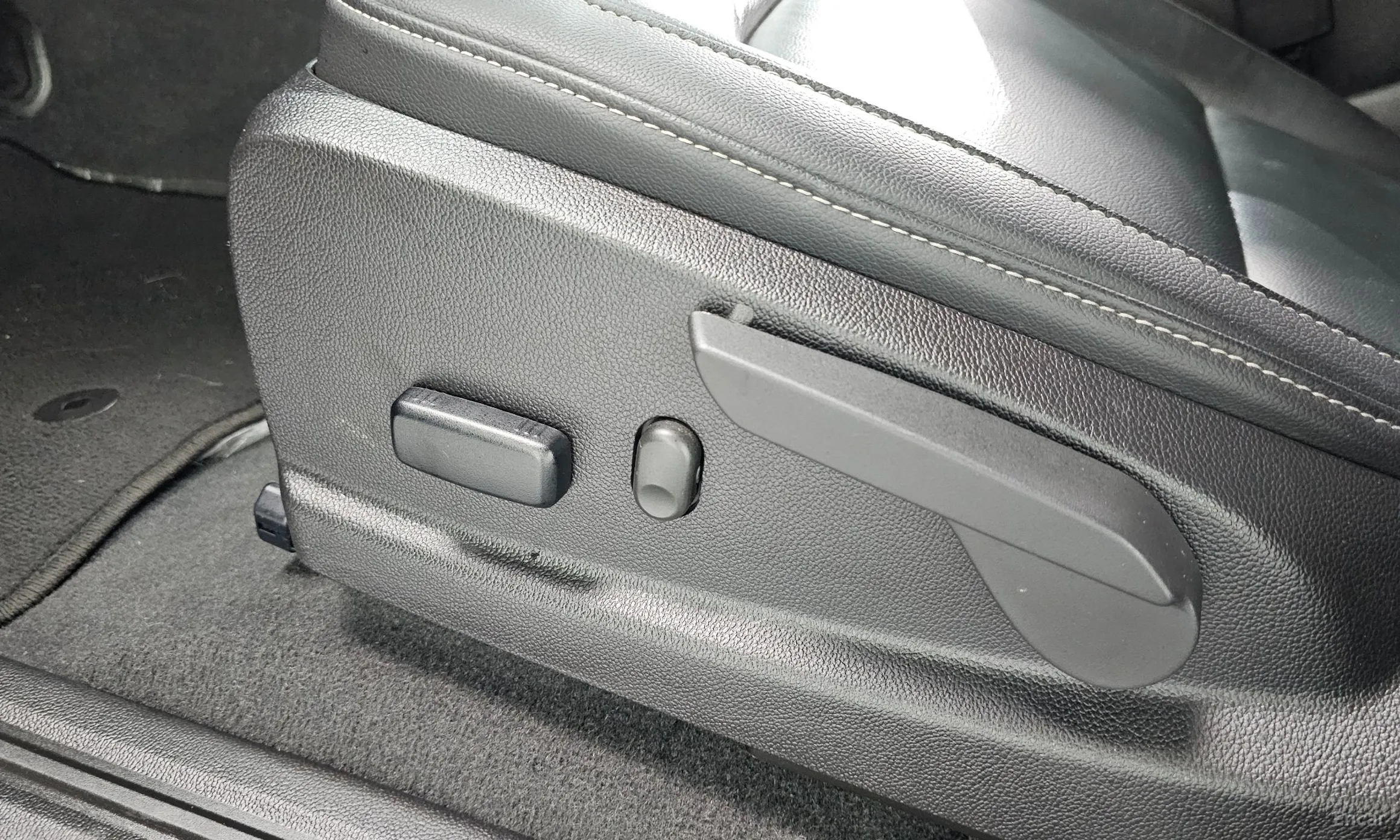 Chevrolet (GM Daewoo) Real New Colorado превью 16