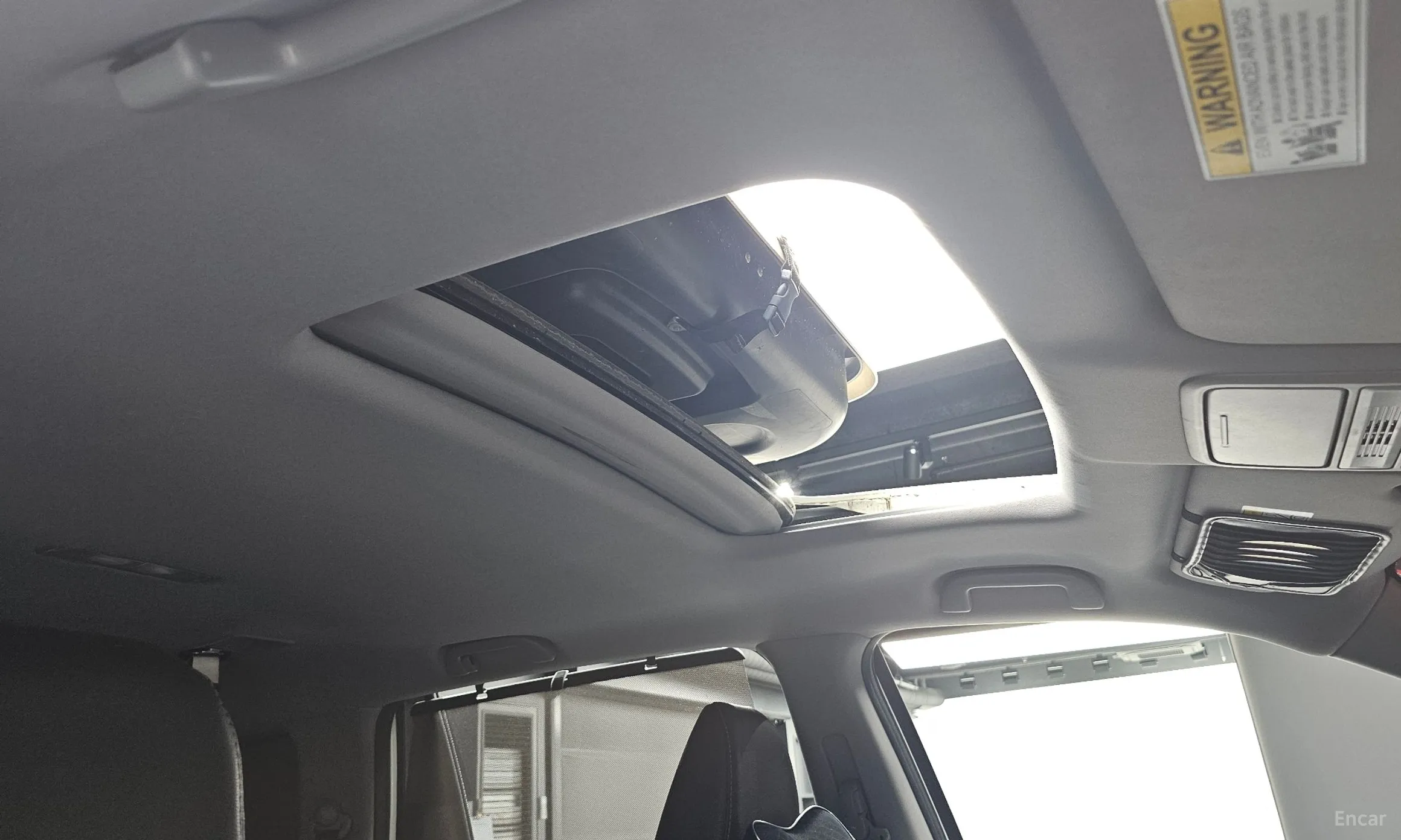 Honda Pilot 3rd Generation превью 17