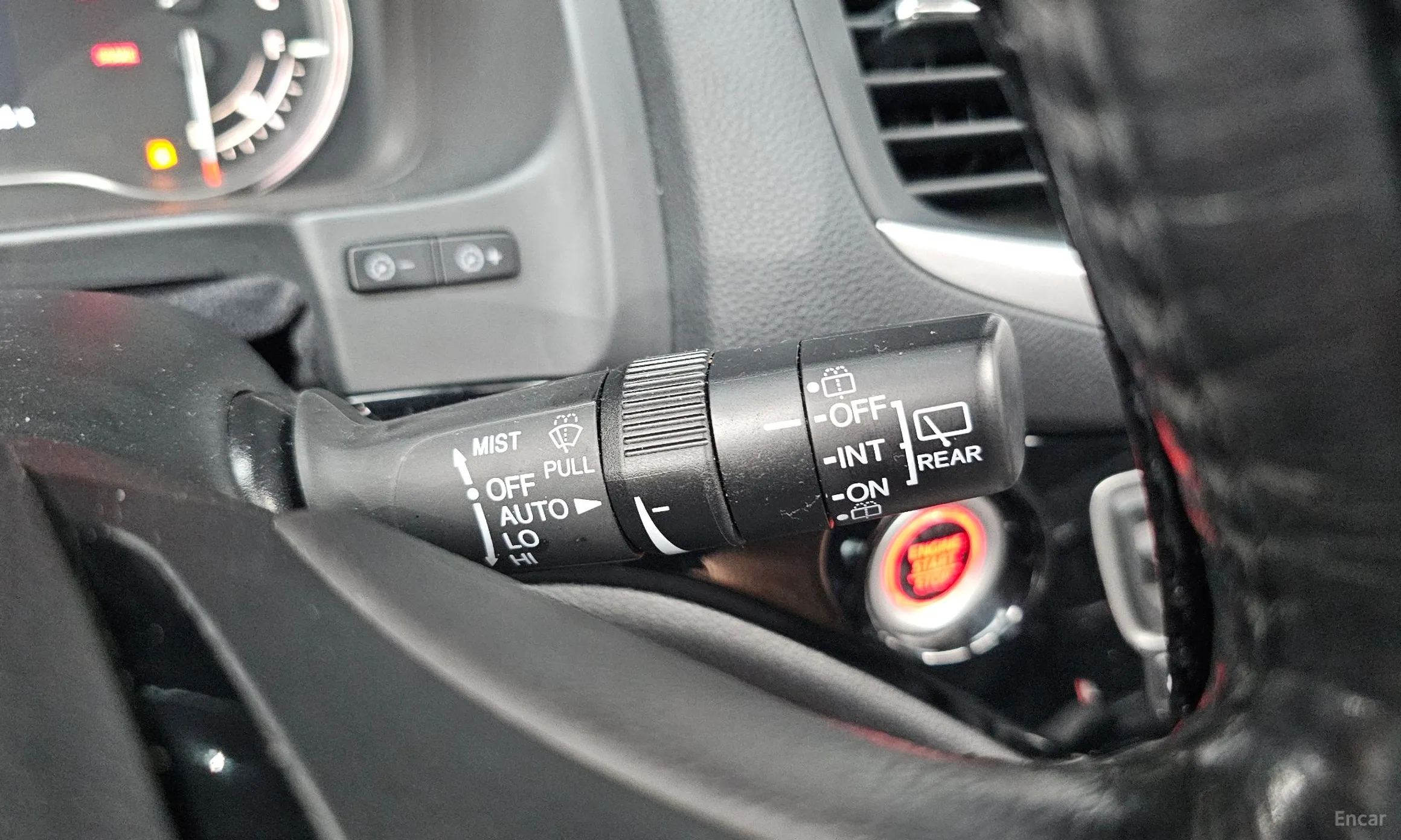 Honda Pilot 3rd Generation превью 18