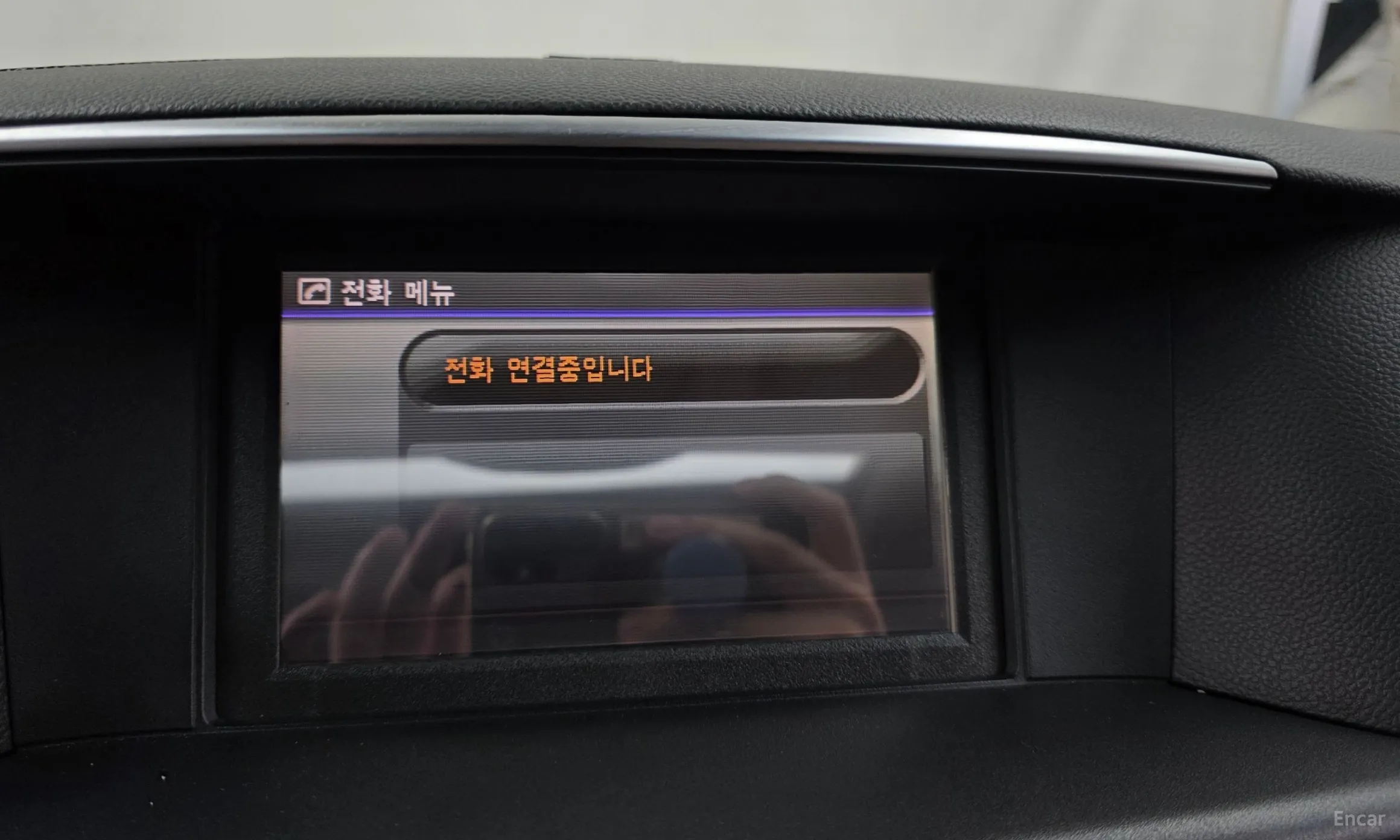 Infiniti M37 превью 15