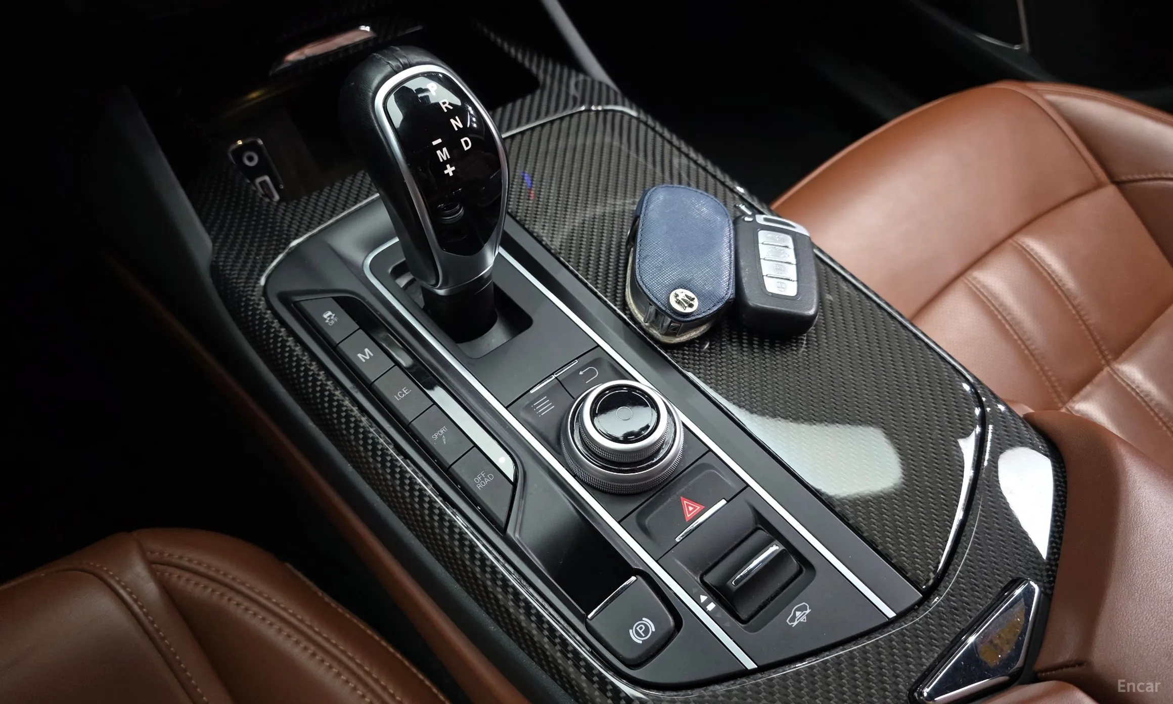 Maserati Levante превью 9