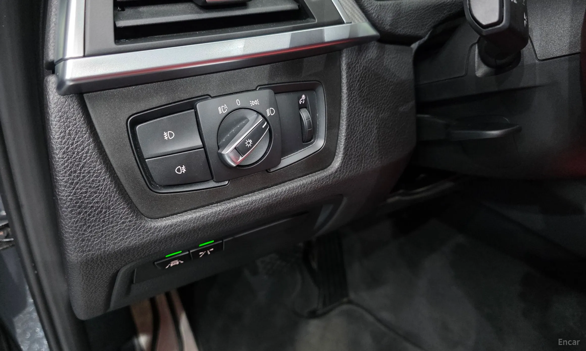 BMW 3 Series (F30) превью 19