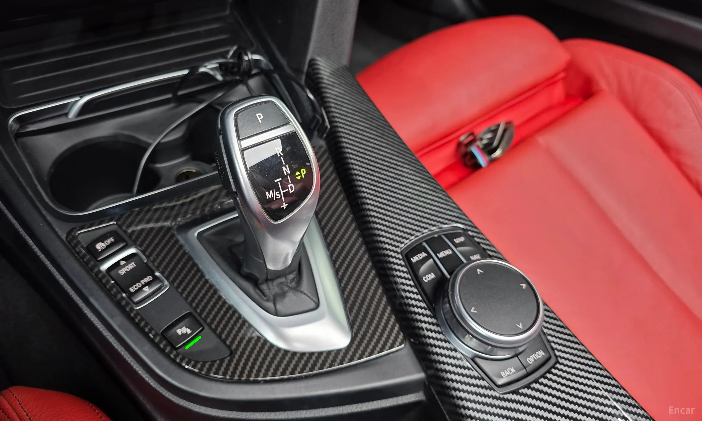 BMW 3 Series (F30) превью 9