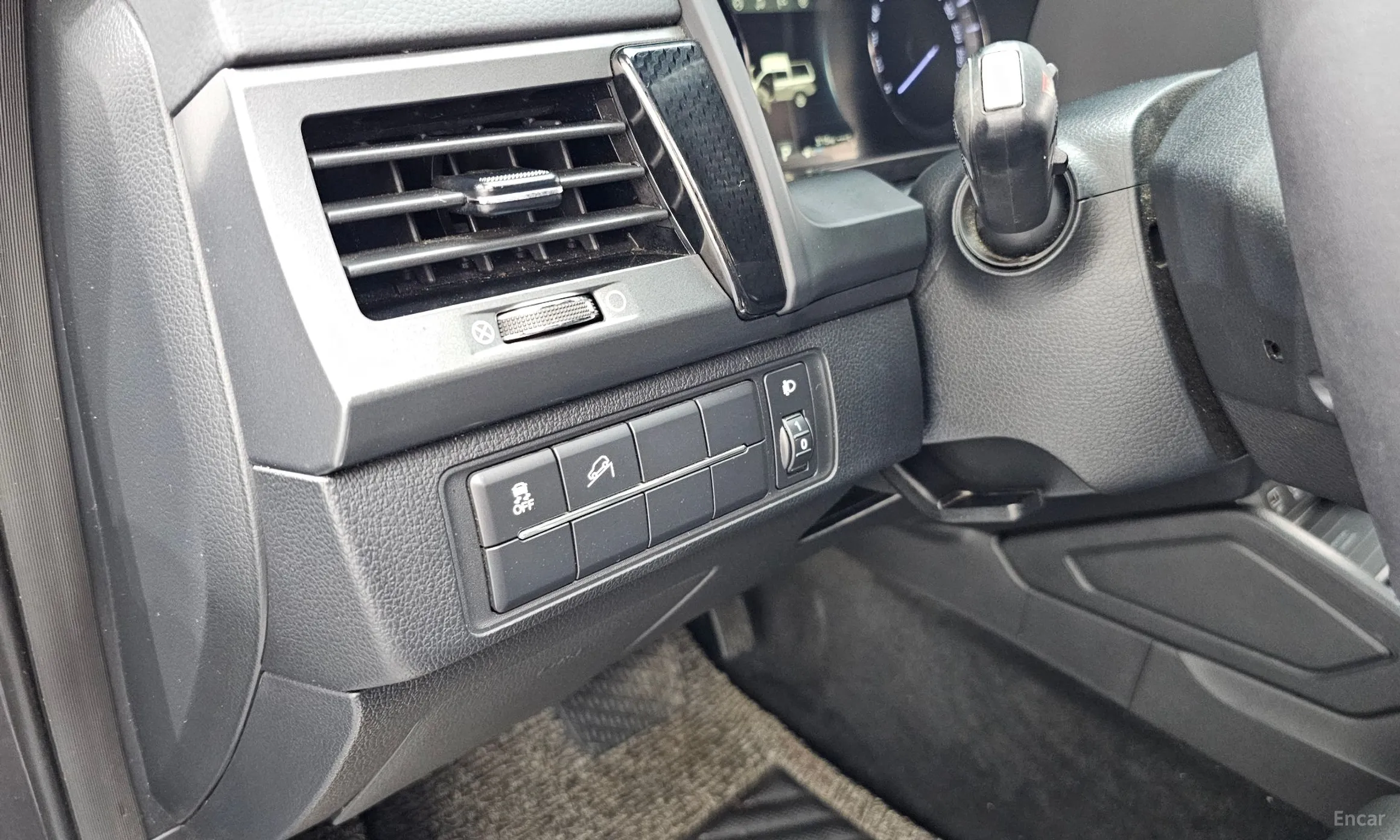 KG Mobility (SsangYong) Rexton Sports Khan превью 16