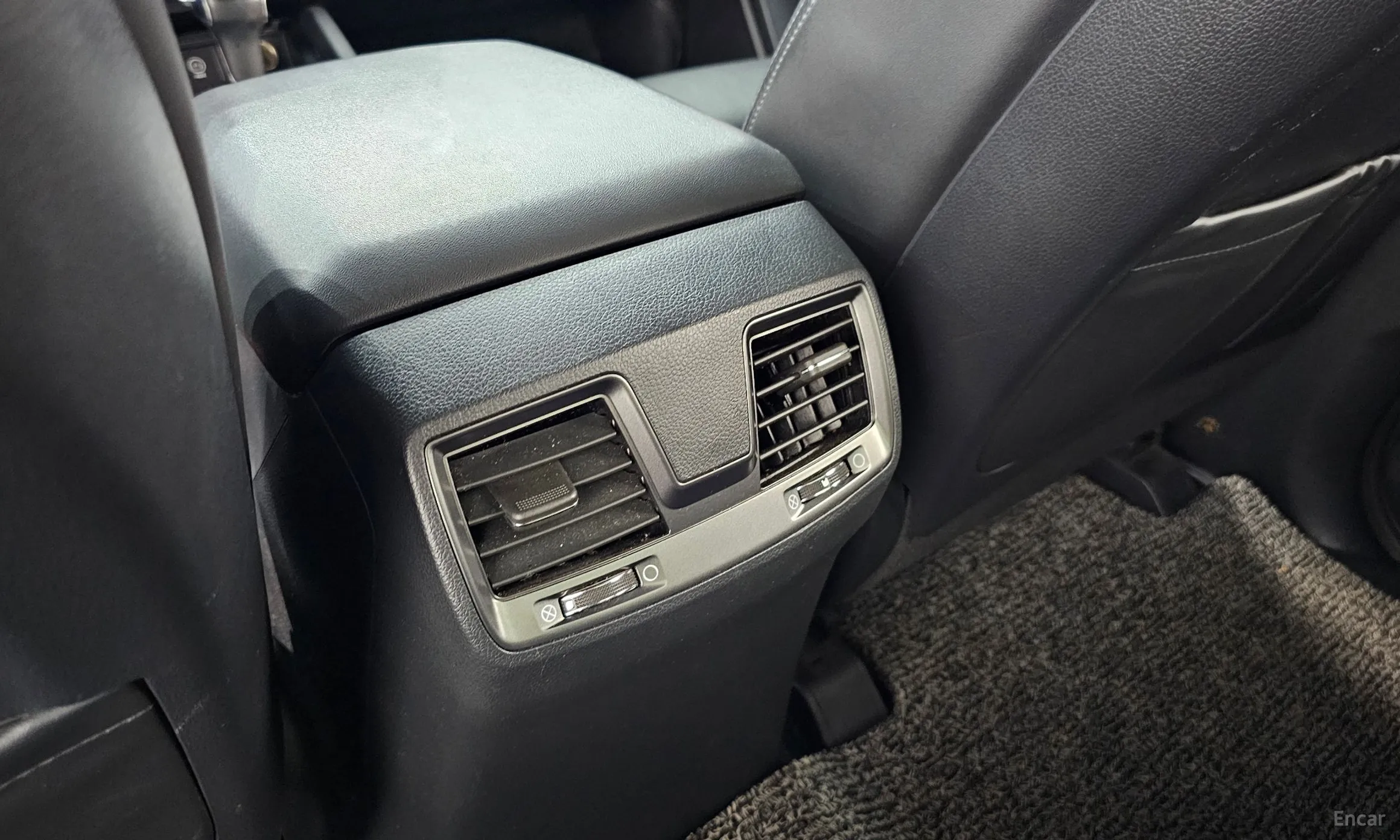 KG Mobility (SsangYong) Rexton Sports Khan превью 18